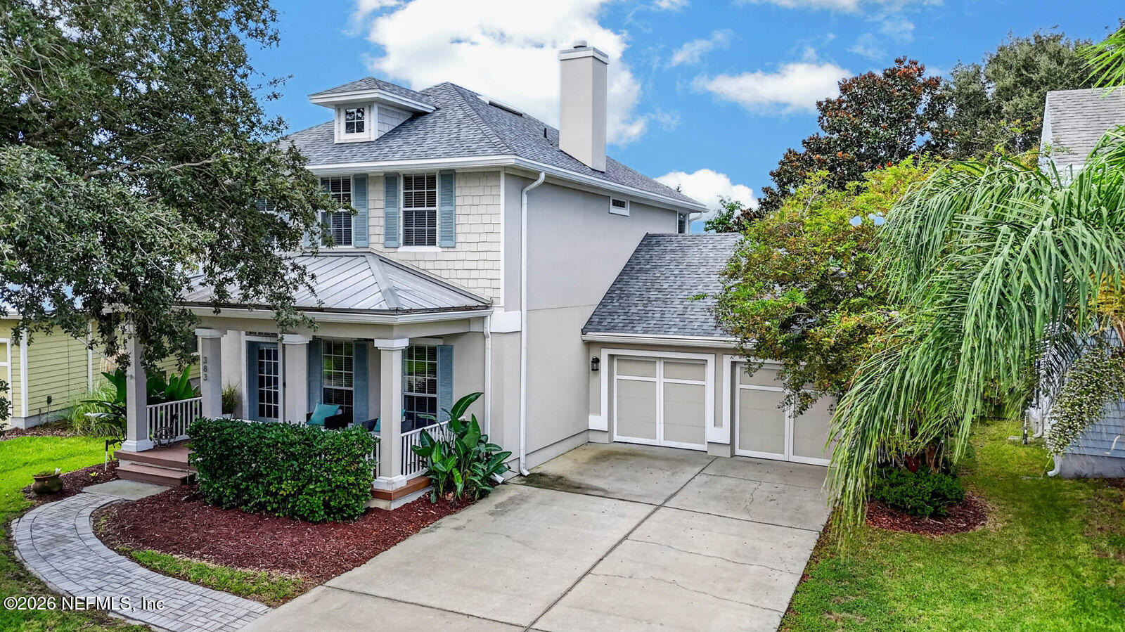 High Tide Dr, Saint Augustine, FL 32080 #1