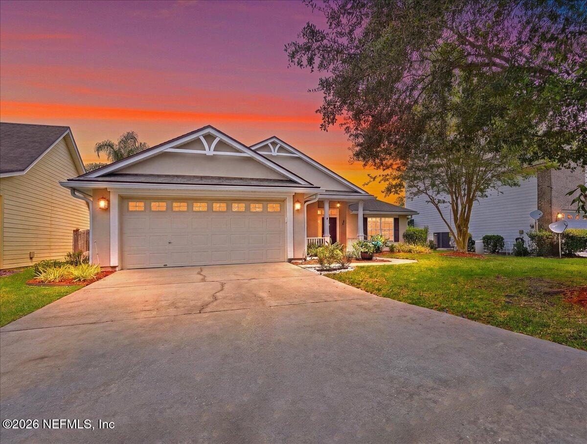 Windover Pl, Saint Augustine, FL 32092