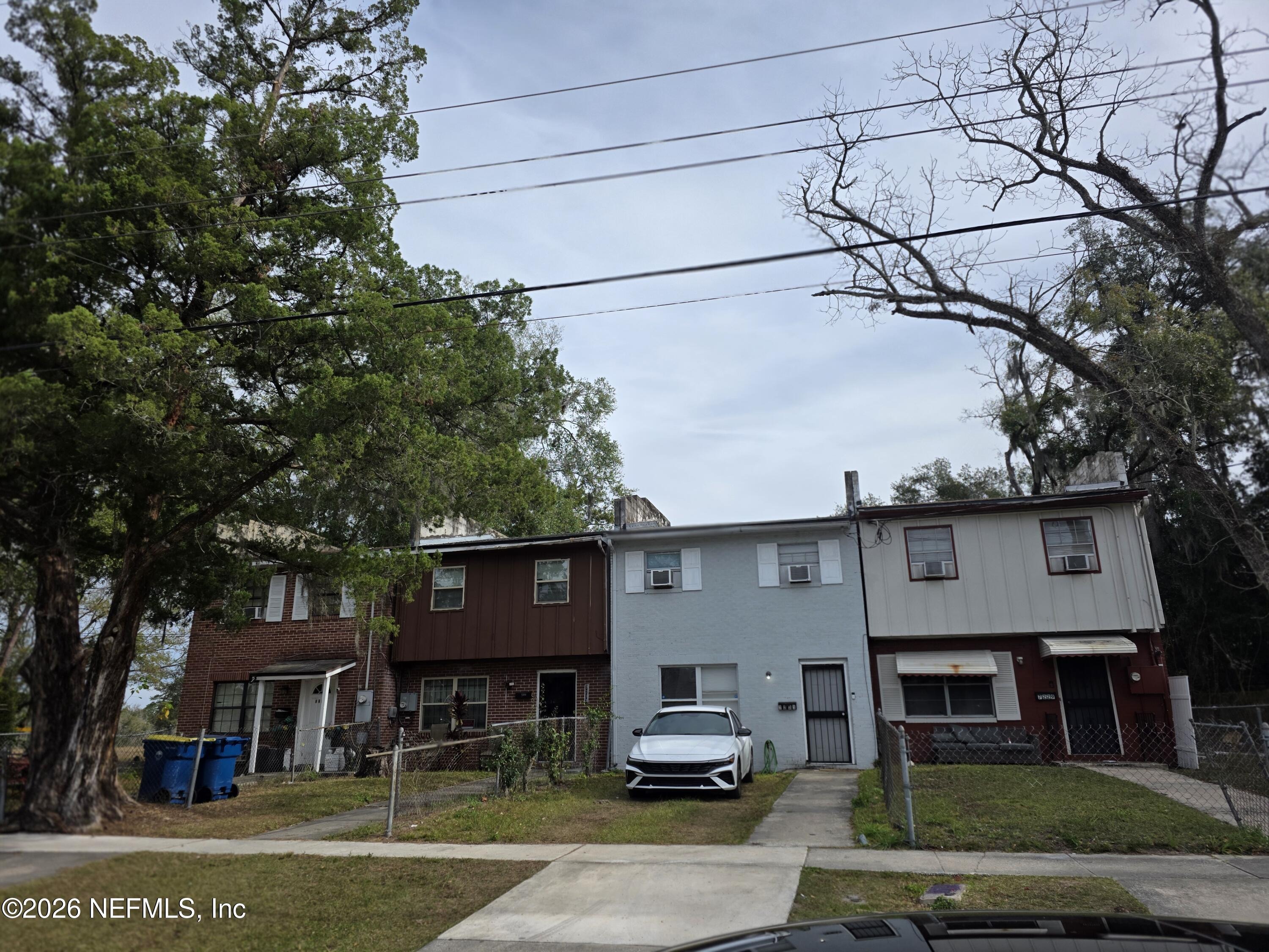 Ken Knight Dr, Jacksonville, FL 32209 #1