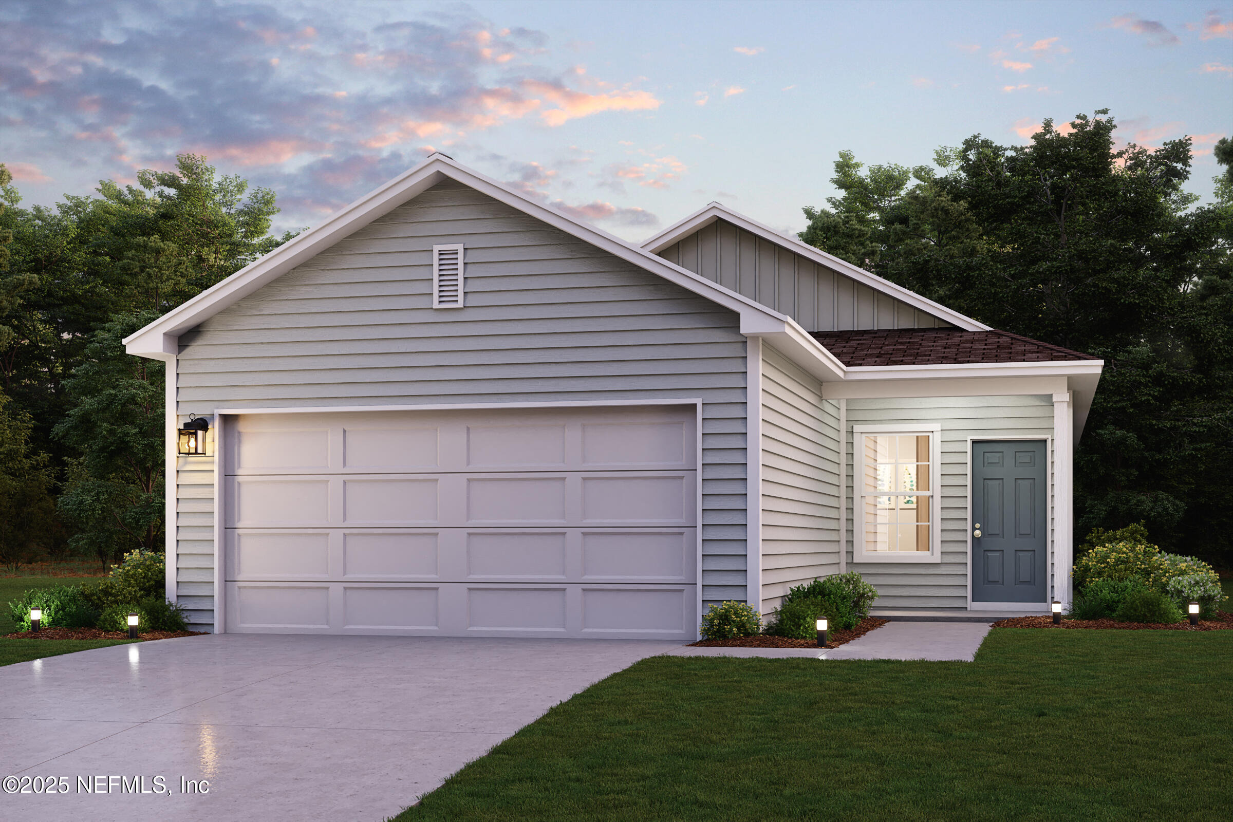 Mildred Way, Jacksonville, FL 32254
