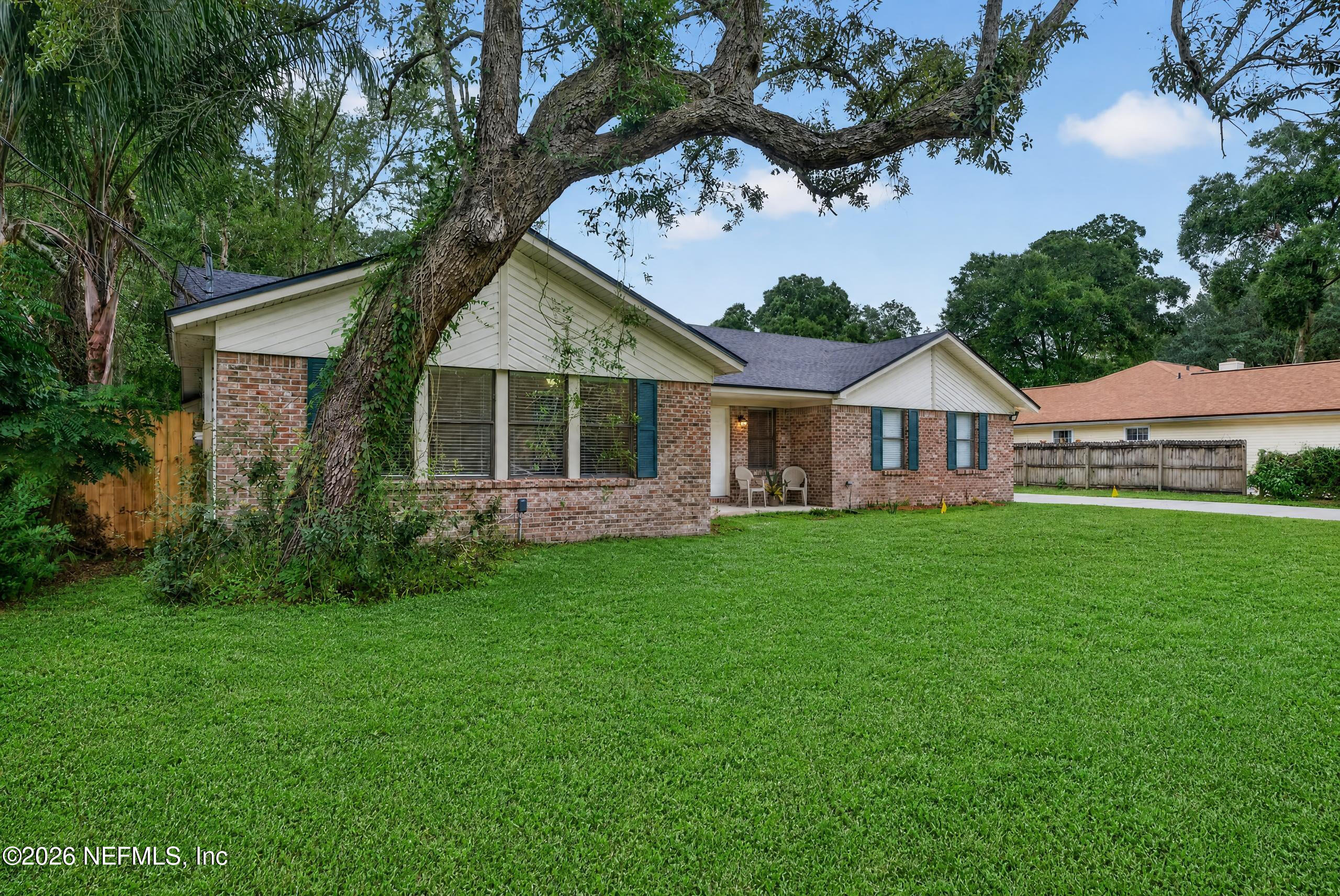 Julington Creek Rd, Jacksonville, FL 32223