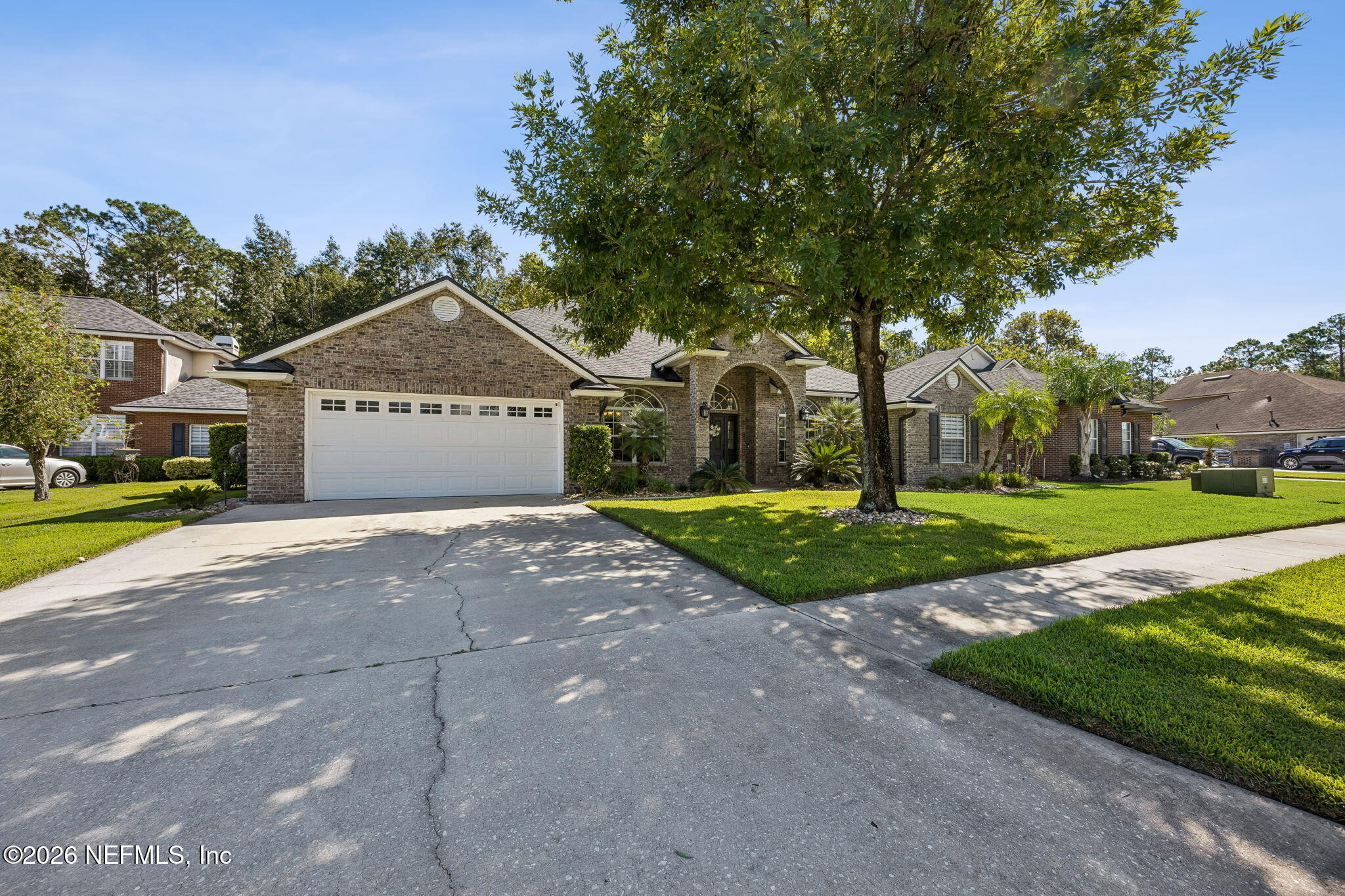 Golden Bell Ln, Fleming Island, FL 32003 #1