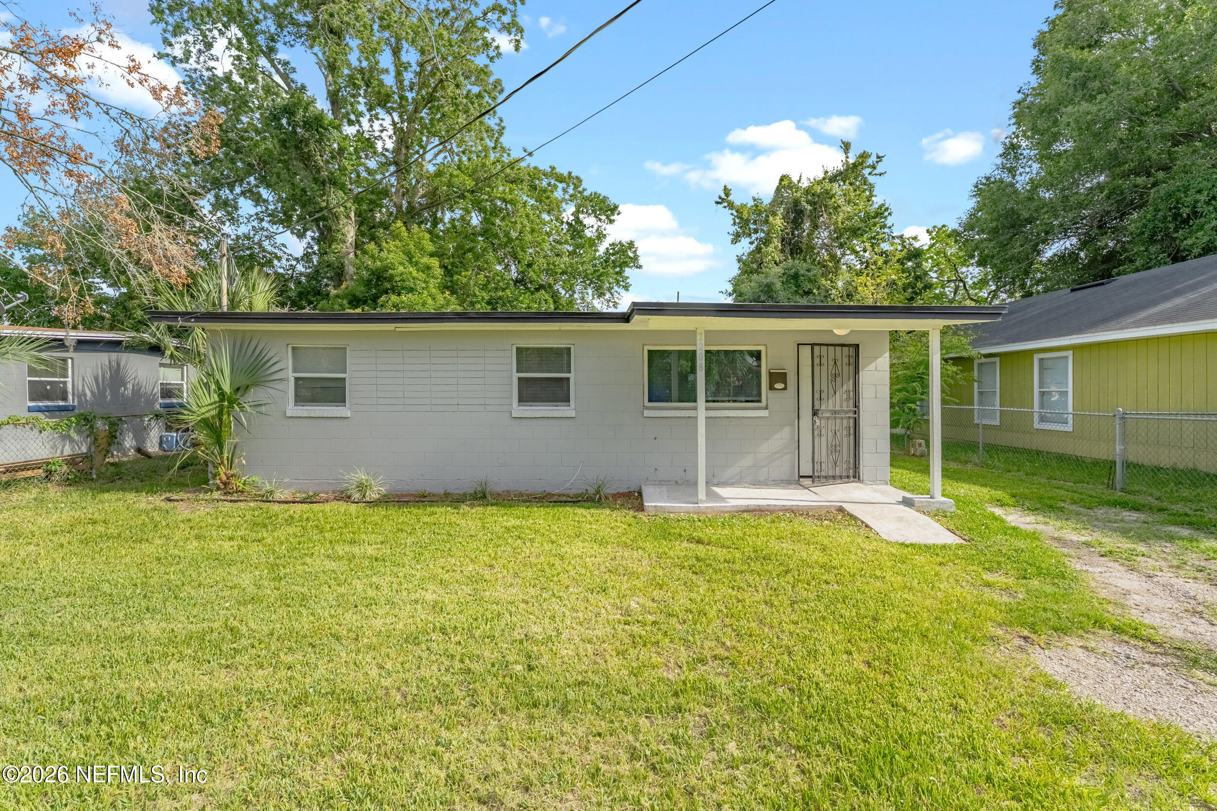 14th St, Jacksonville, FL 32209 #1