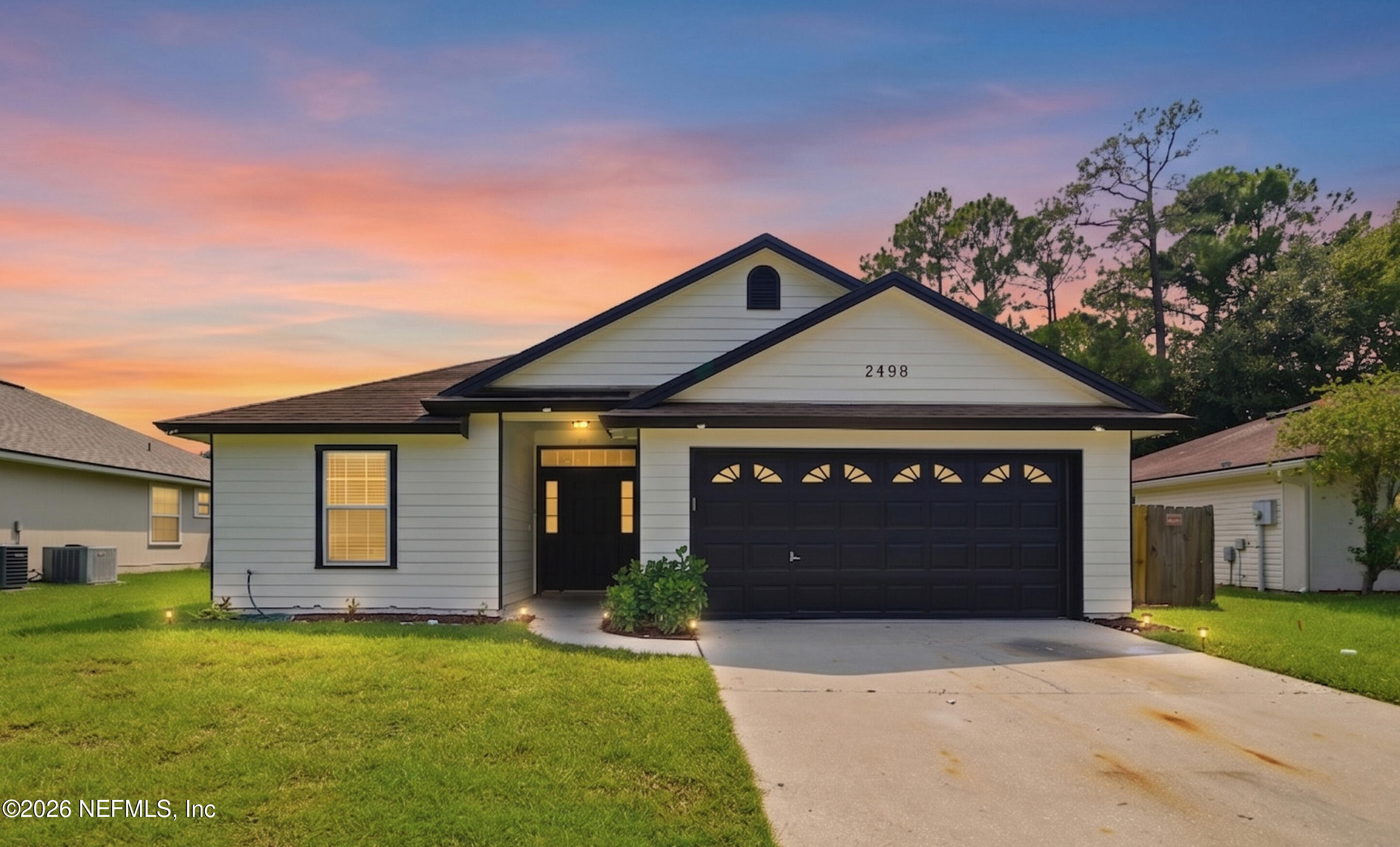 Bentwater Dr, Jacksonville, FL 32246