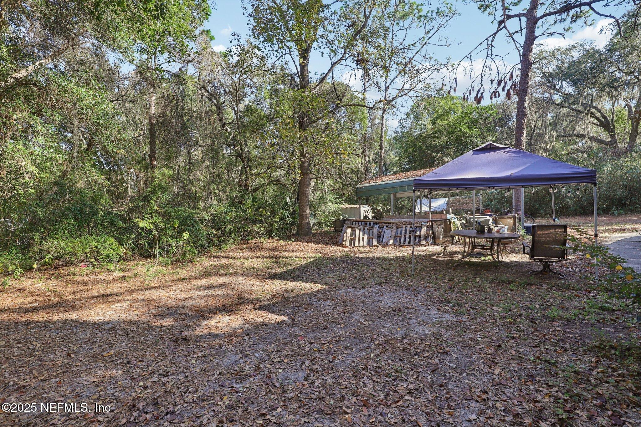 58th St, Keystone Heights, FL 32656