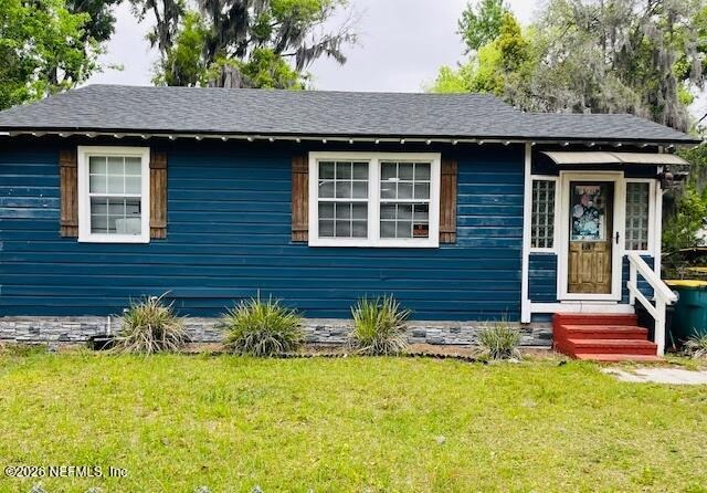 25th St, Jacksonville, FL 32206