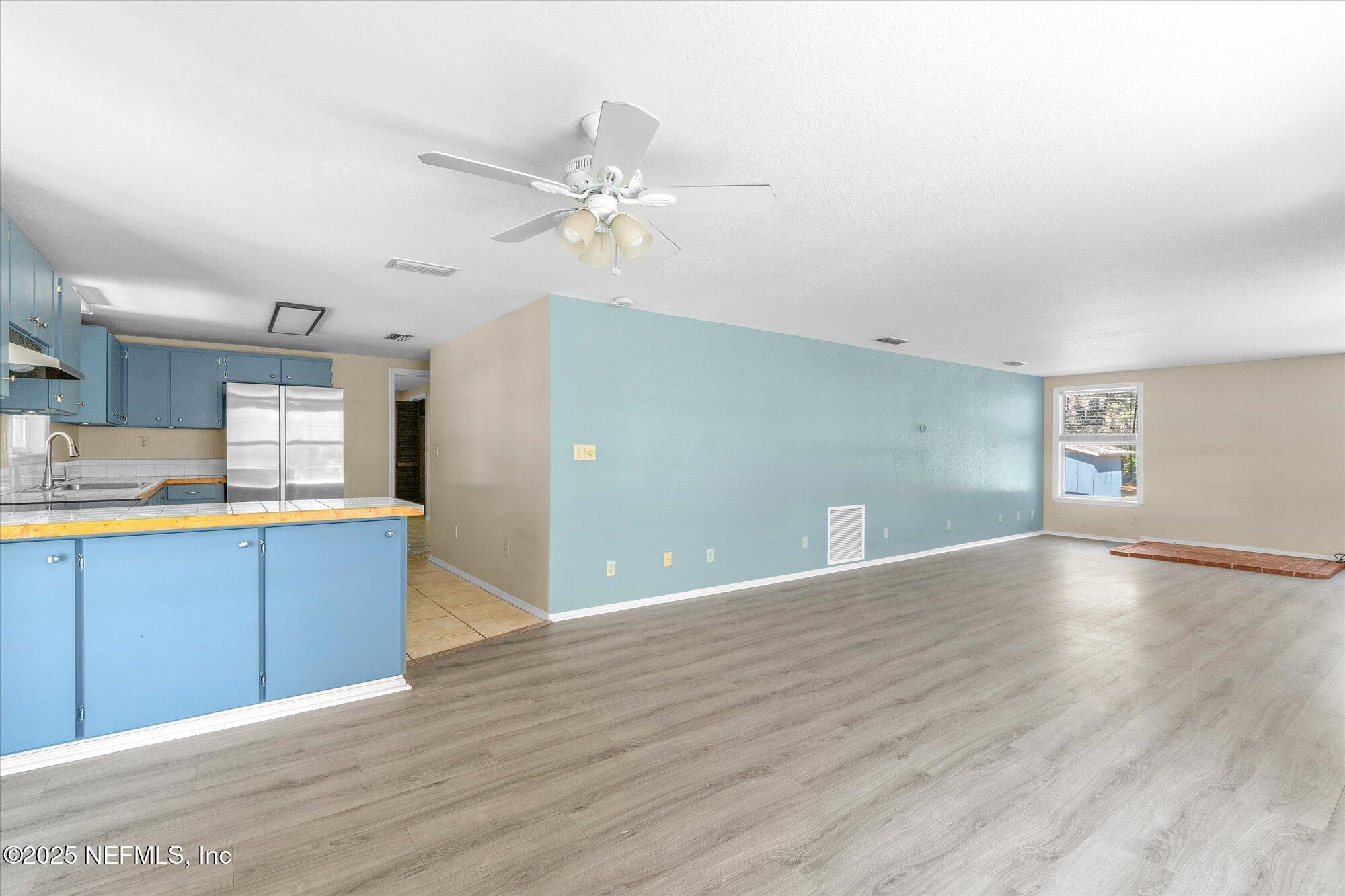 Lake Como Dr, Pomona Park, FL 32181 #1