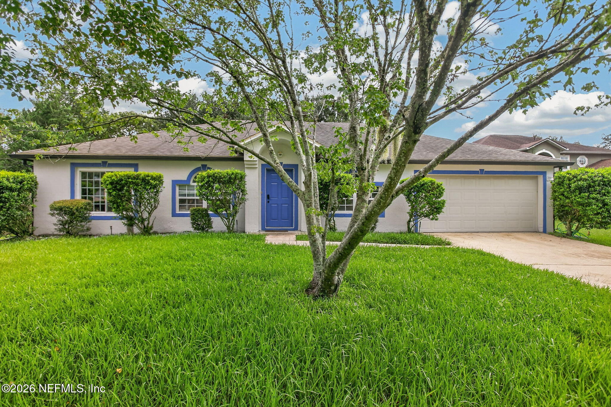 Shadow Creek Rd, Jacksonville, FL 32226 #1