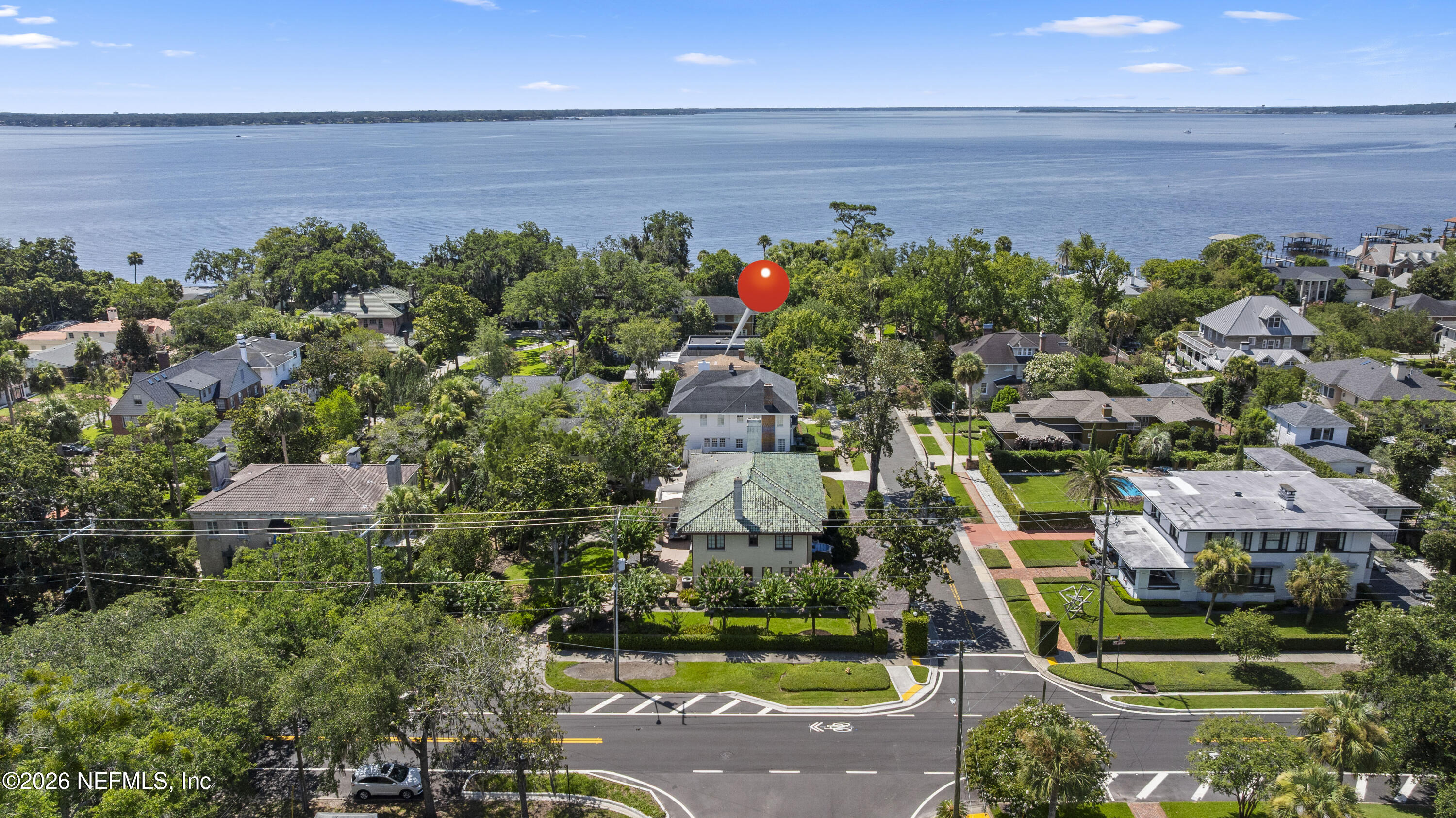 Elizabeth Pl, Jacksonville, FL 32205 #1
