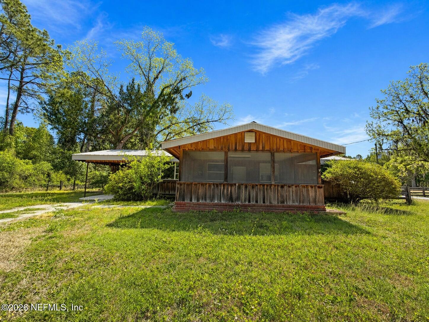 233rd Ln, Raiford, FL 32083