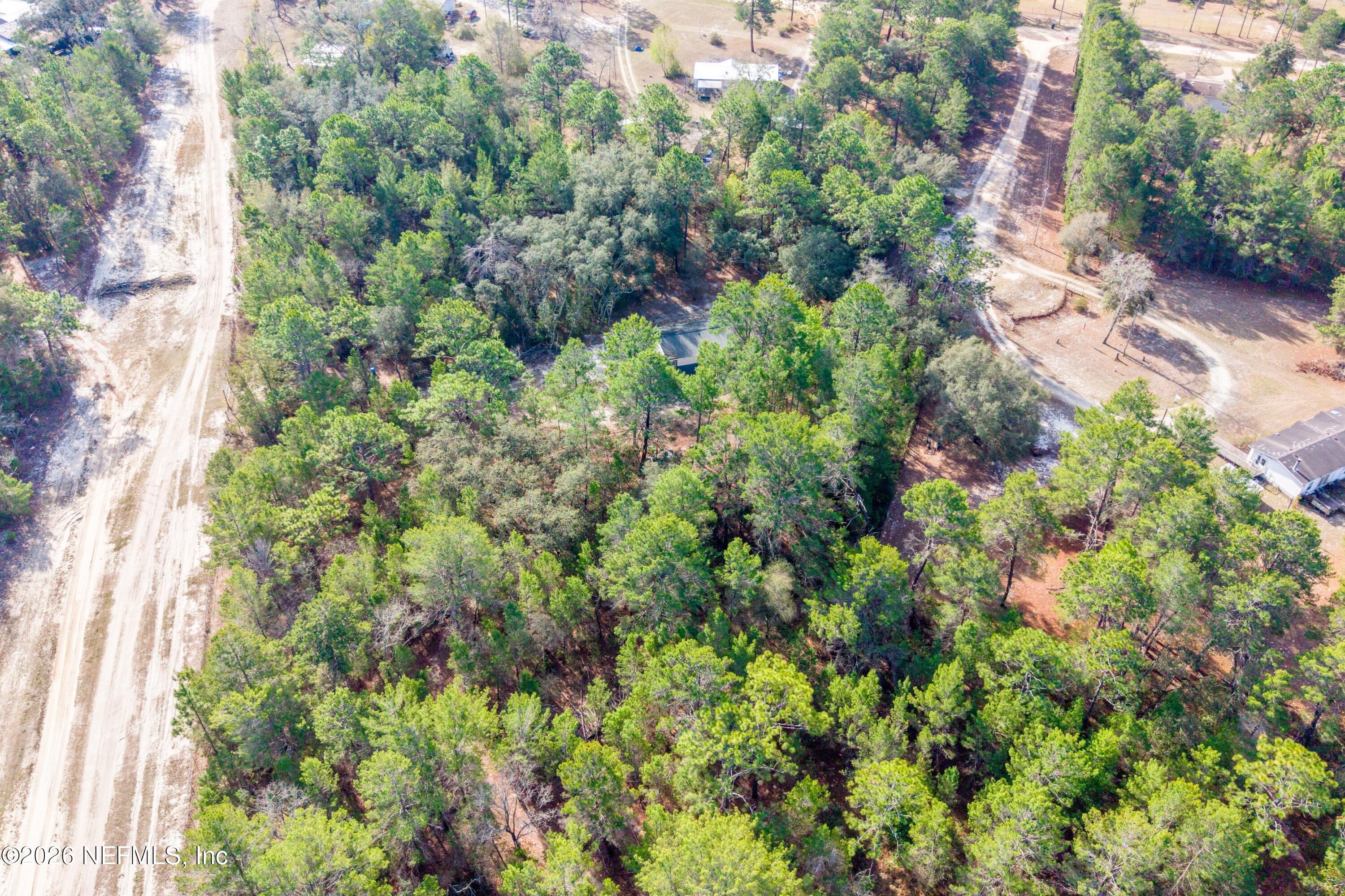 Hot Springs Ct, Keystone Heights, FL 32656