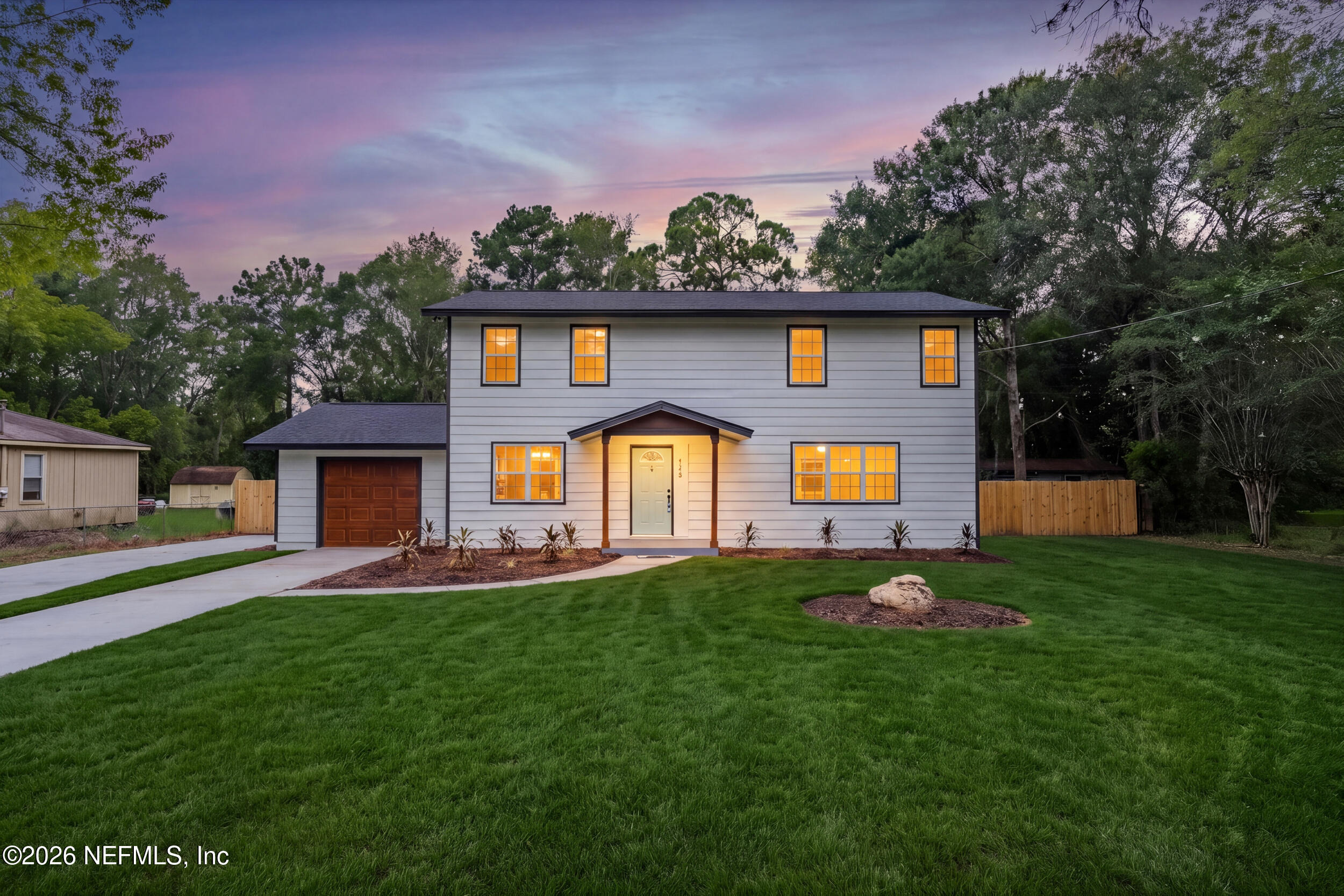 Suzanne Ave, Orange Park, FL 32073 #1