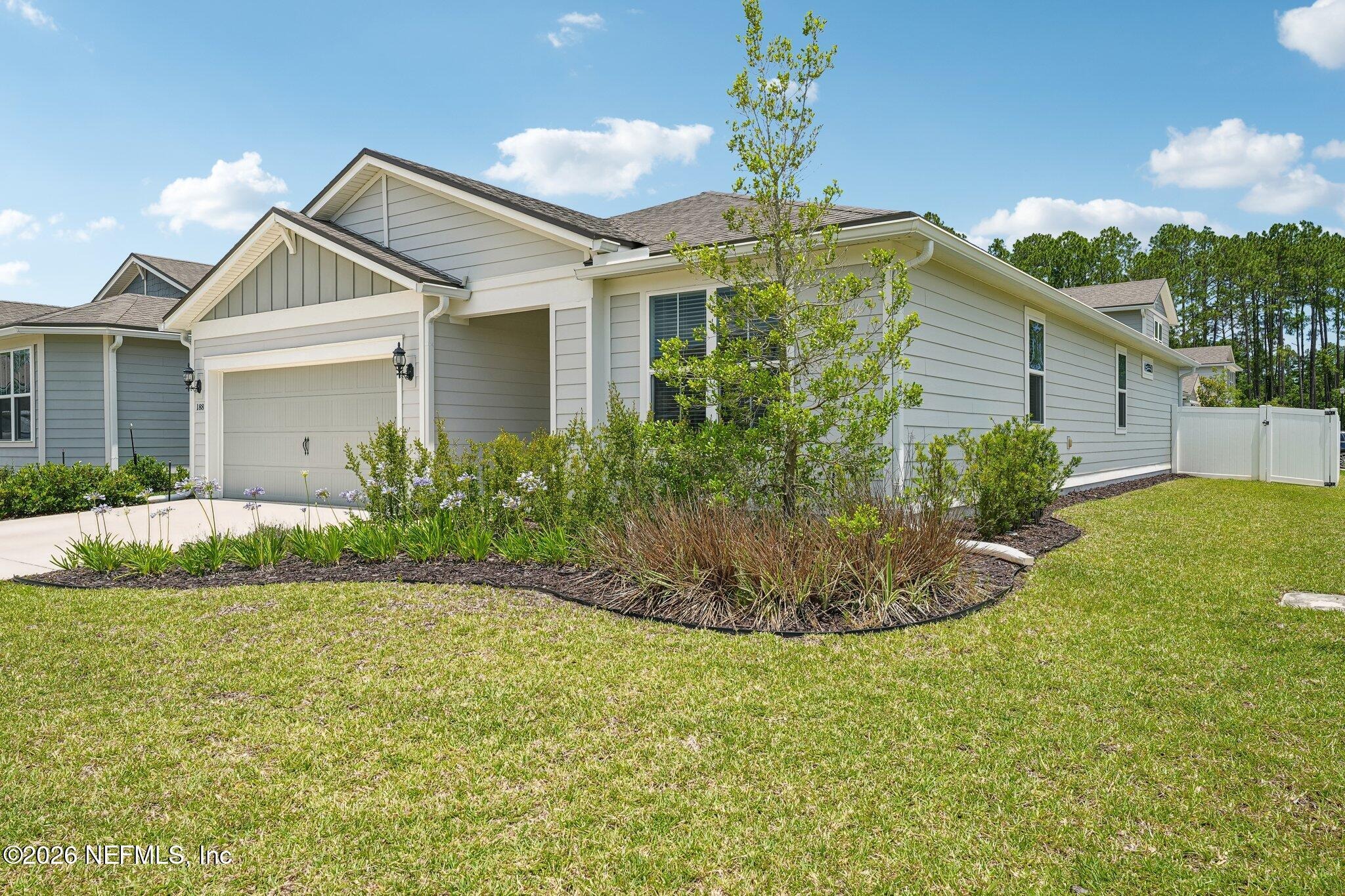 Red Barn Rd, Saint Augustine, FL 32092 #1