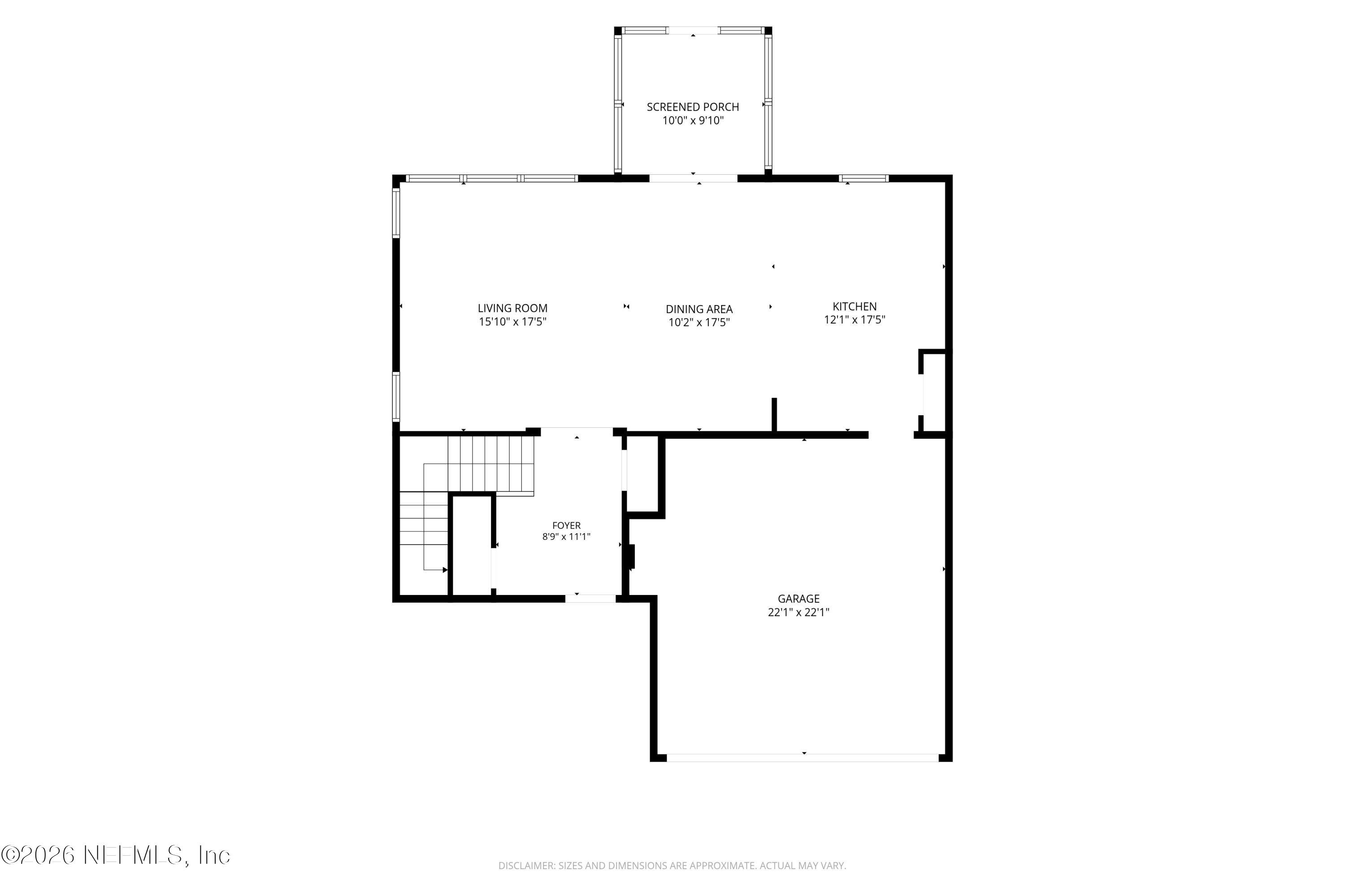 Worcester Ct, Jacksonville, FL 32218 #1