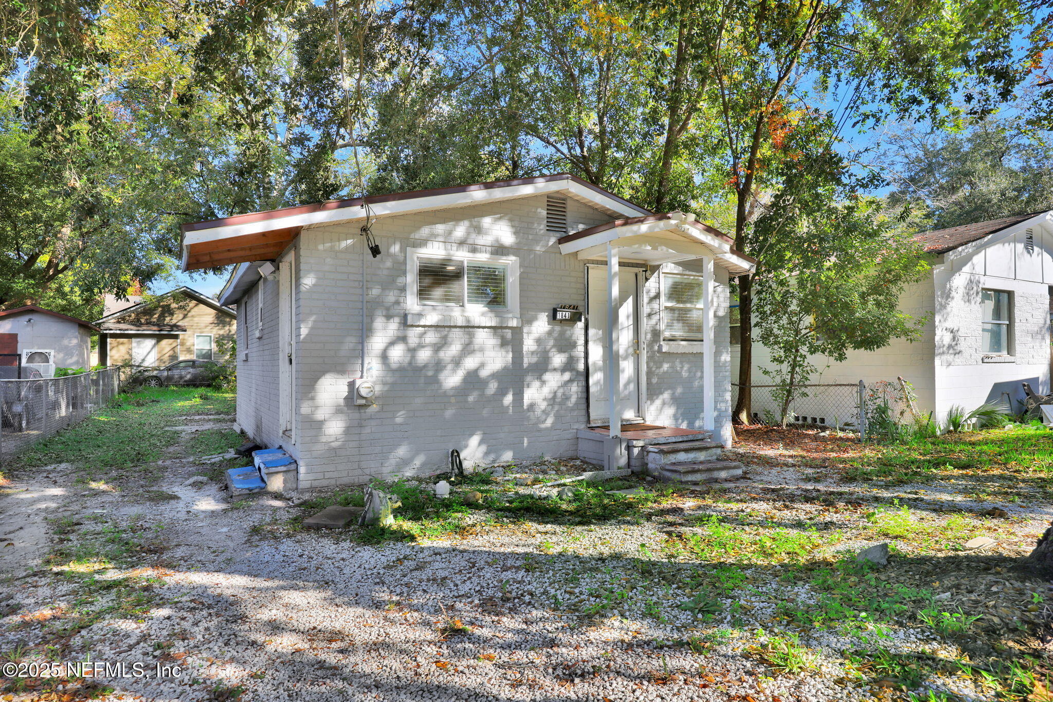 11th St, Jacksonville, FL 32209 #1