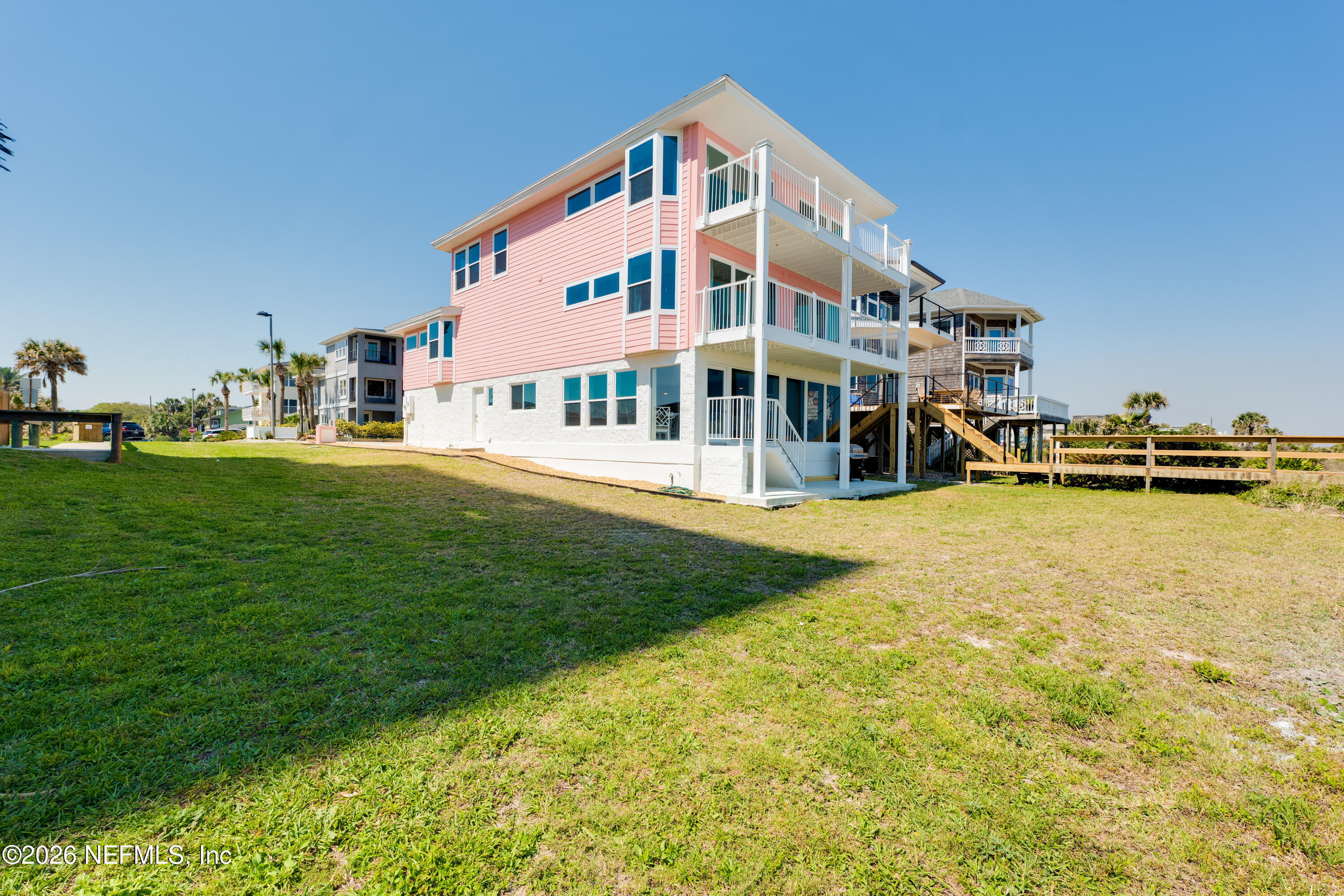 19th Ave, Jacksonville Beach, FL 32250 #1