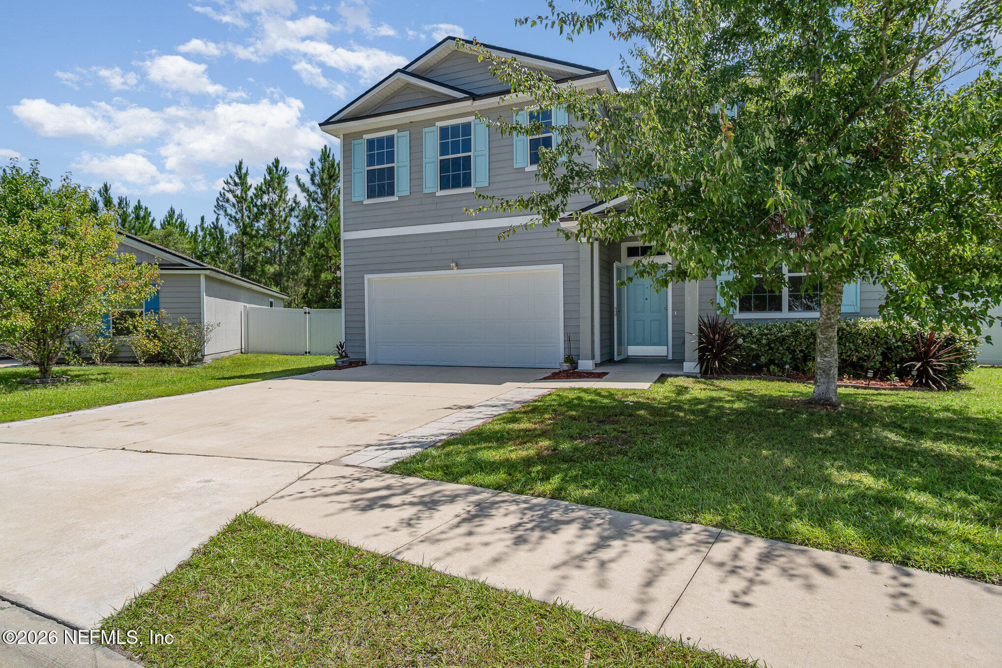 Timberlake Dr, Fernandina Beach, FL 32034 #1