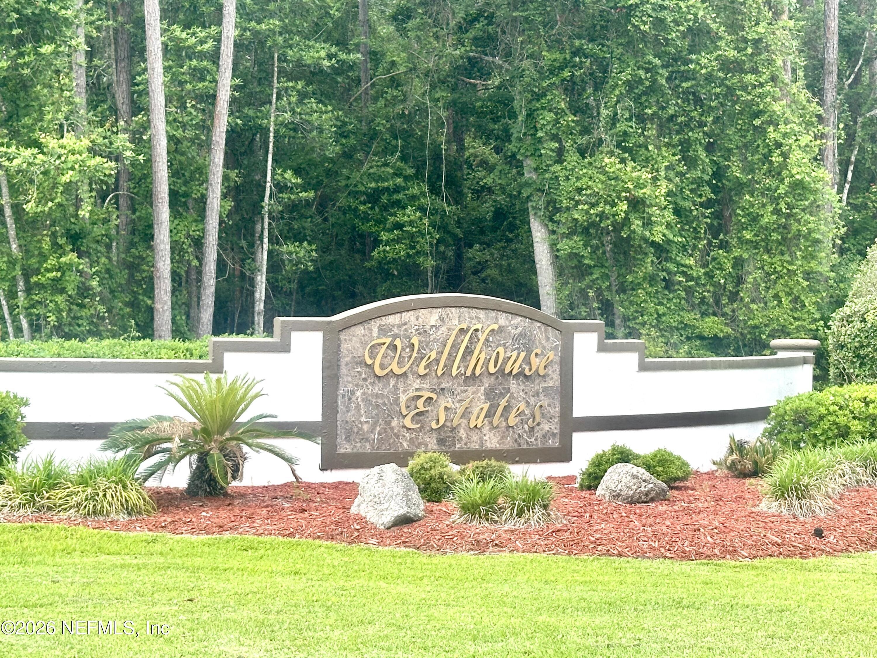 Wellhouse Dr, Jacksonville, FL 32220