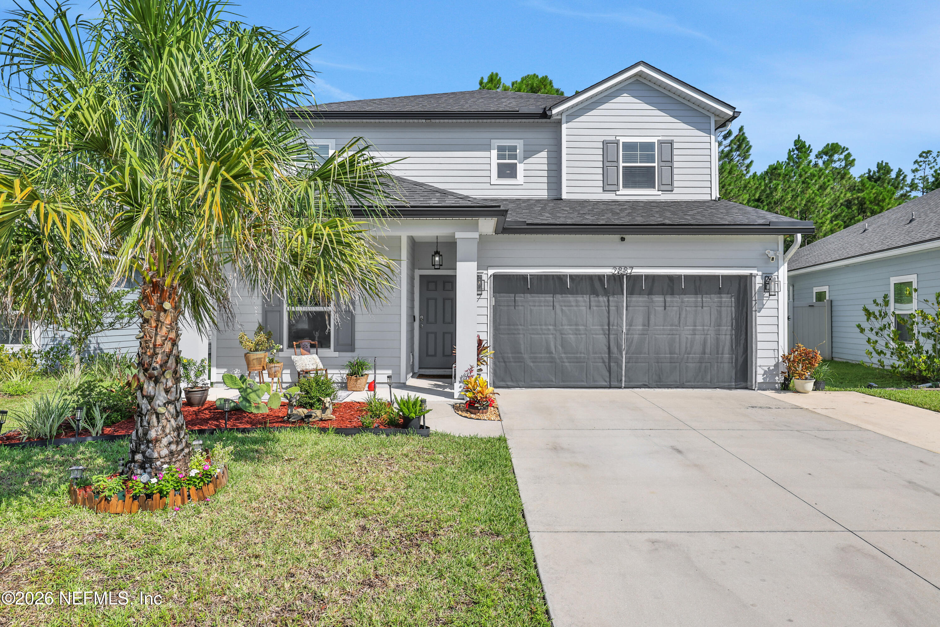 Copperwood Ave, Orange Park, FL 32073