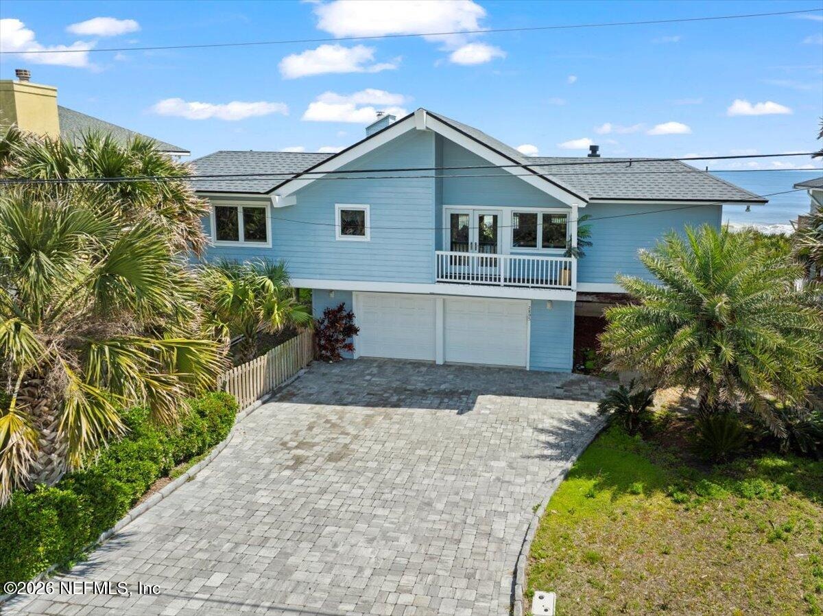 Ponte Vedra Blvd, Ponte Vedra Beach, FL 32082