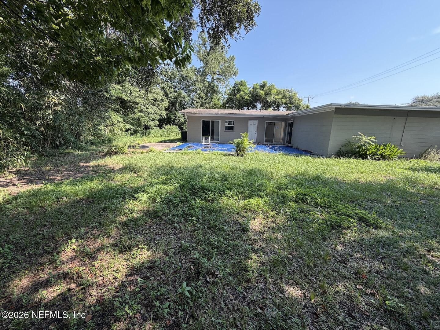 Beachwood Blvd, Jacksonville, FL 32246 #1