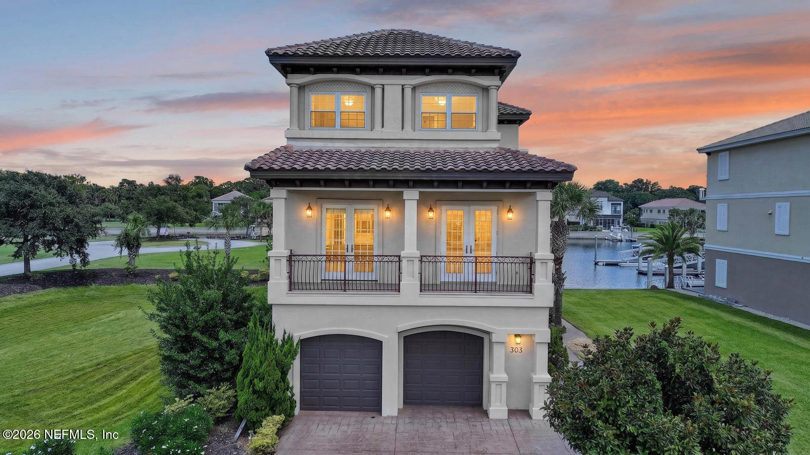 Yacht Harbor Dr, Palm Coast, FL 32137