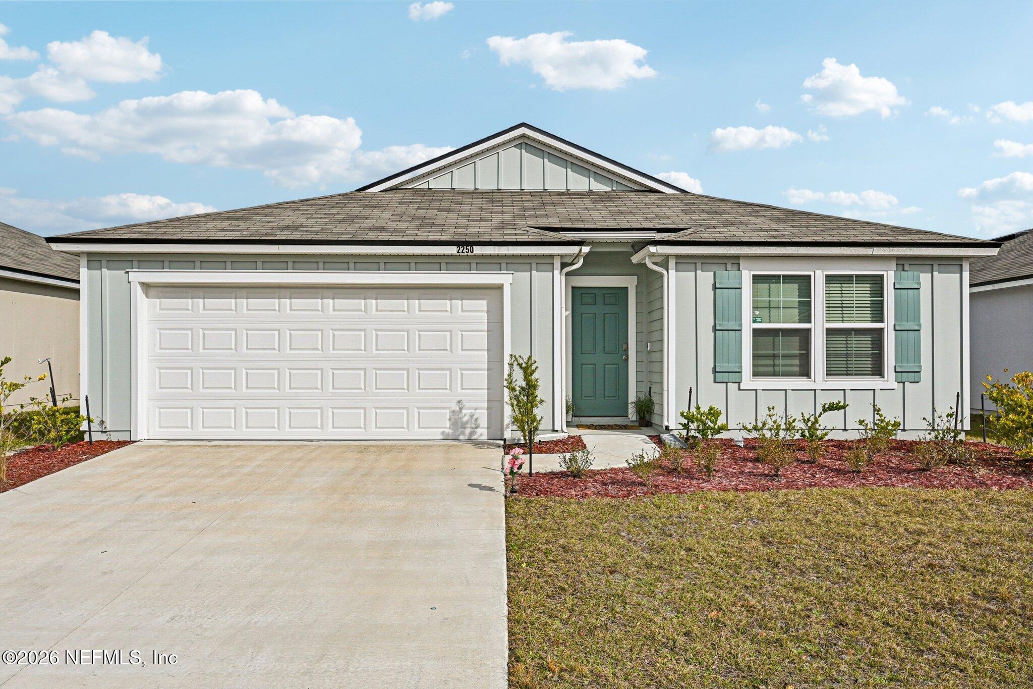 Spider Lily Ln, Green Cove Springs, FL 32043 #1
