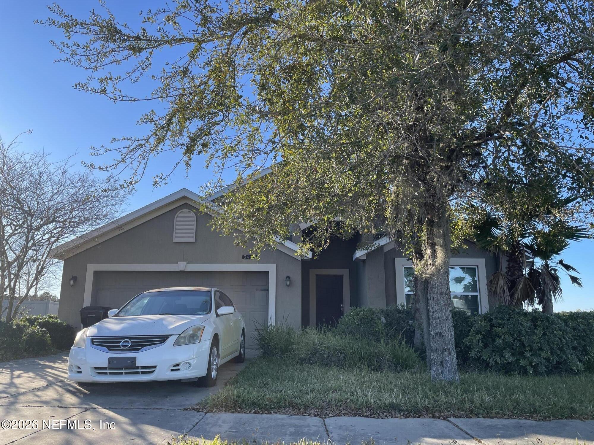 Bradley Creek Pkwy, Green Cove Springs, FL 32043