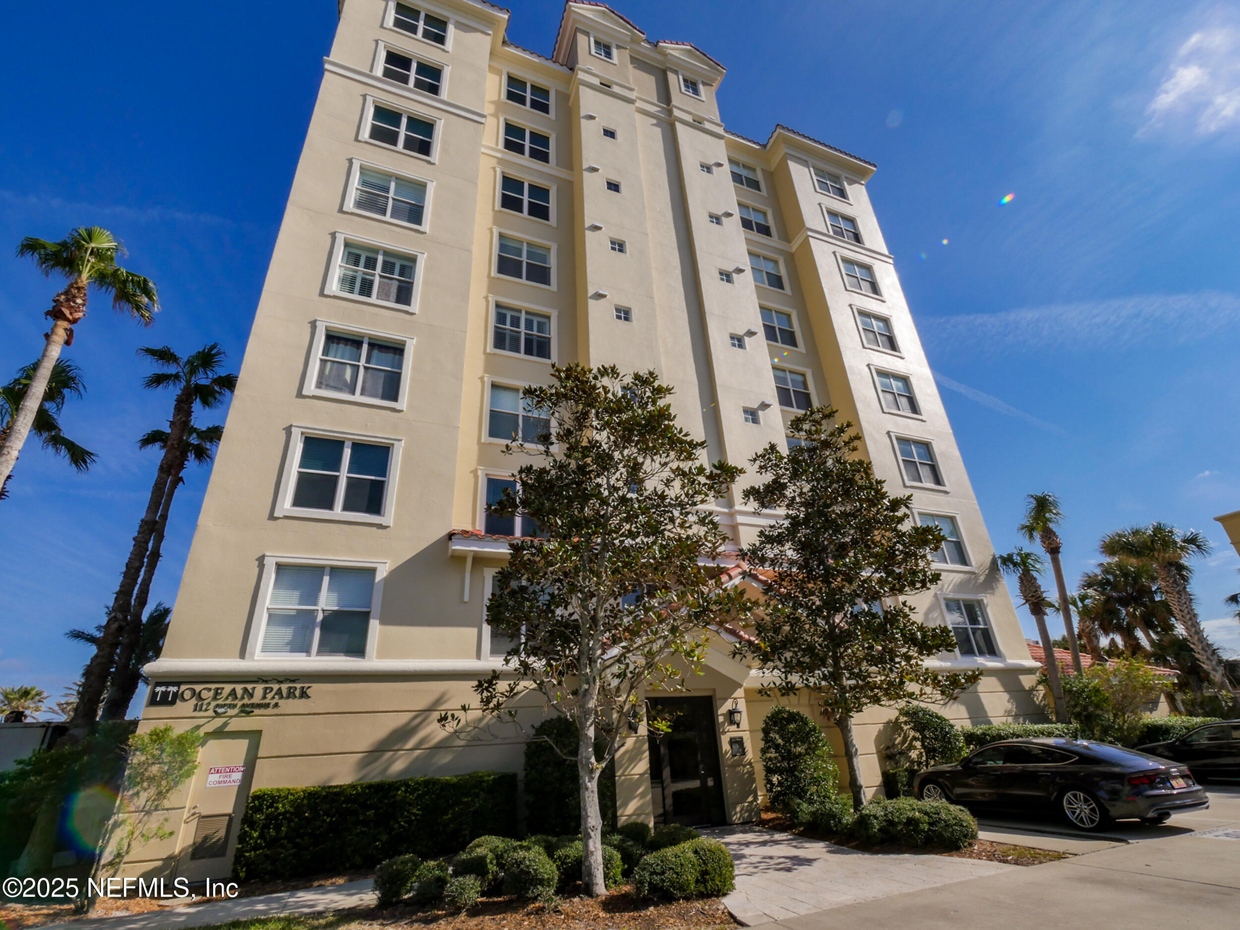 5th Ave, Jacksonville Beach, FL 32250 #1