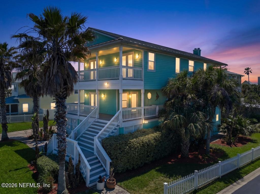 Gull Cir, Ponte Vedra Beach, FL 32082 #1