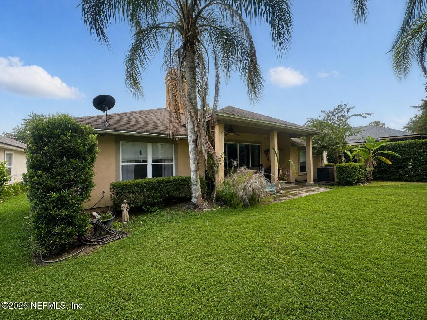 Barrington Cir, Saint Augustine, FL 32092 #1