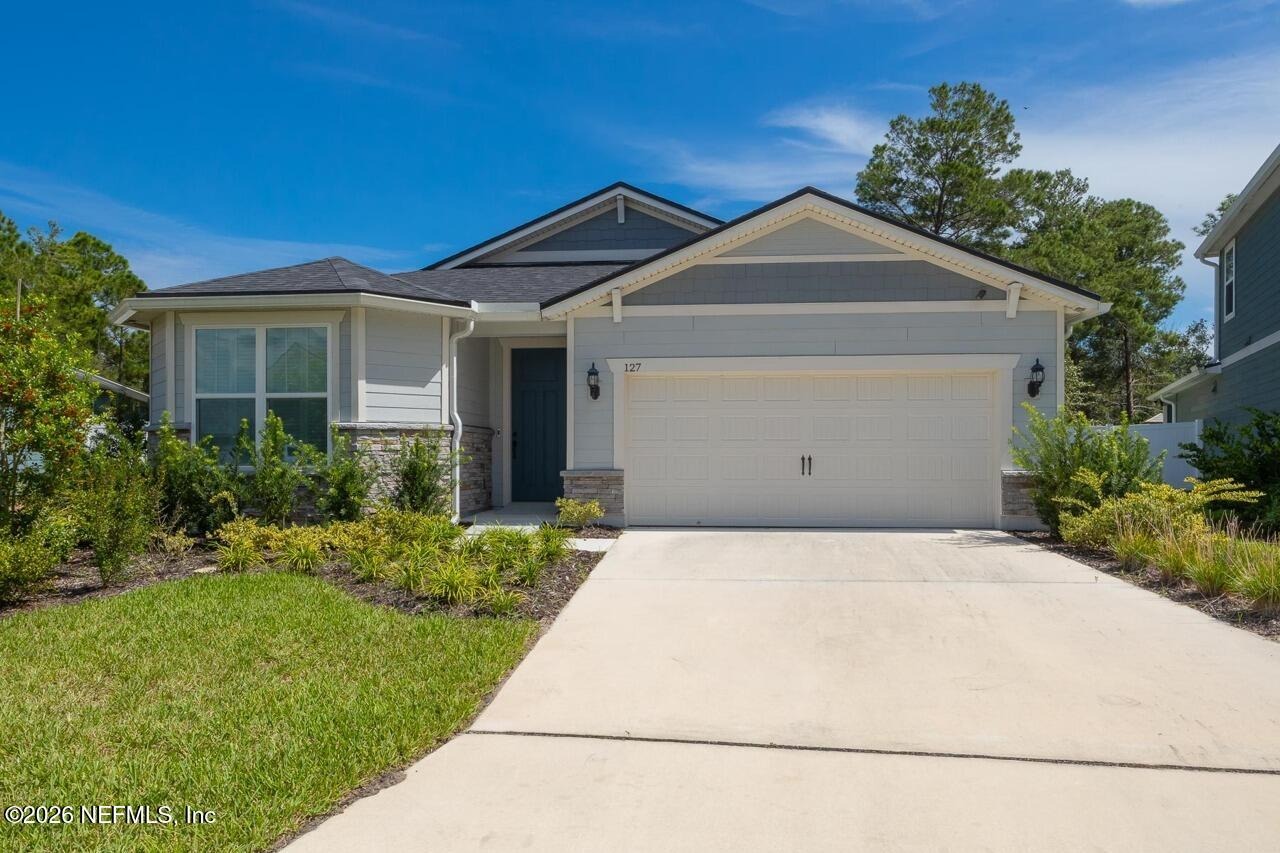 Shell Creek Ct, Saint Augustine, FL 32086 #1