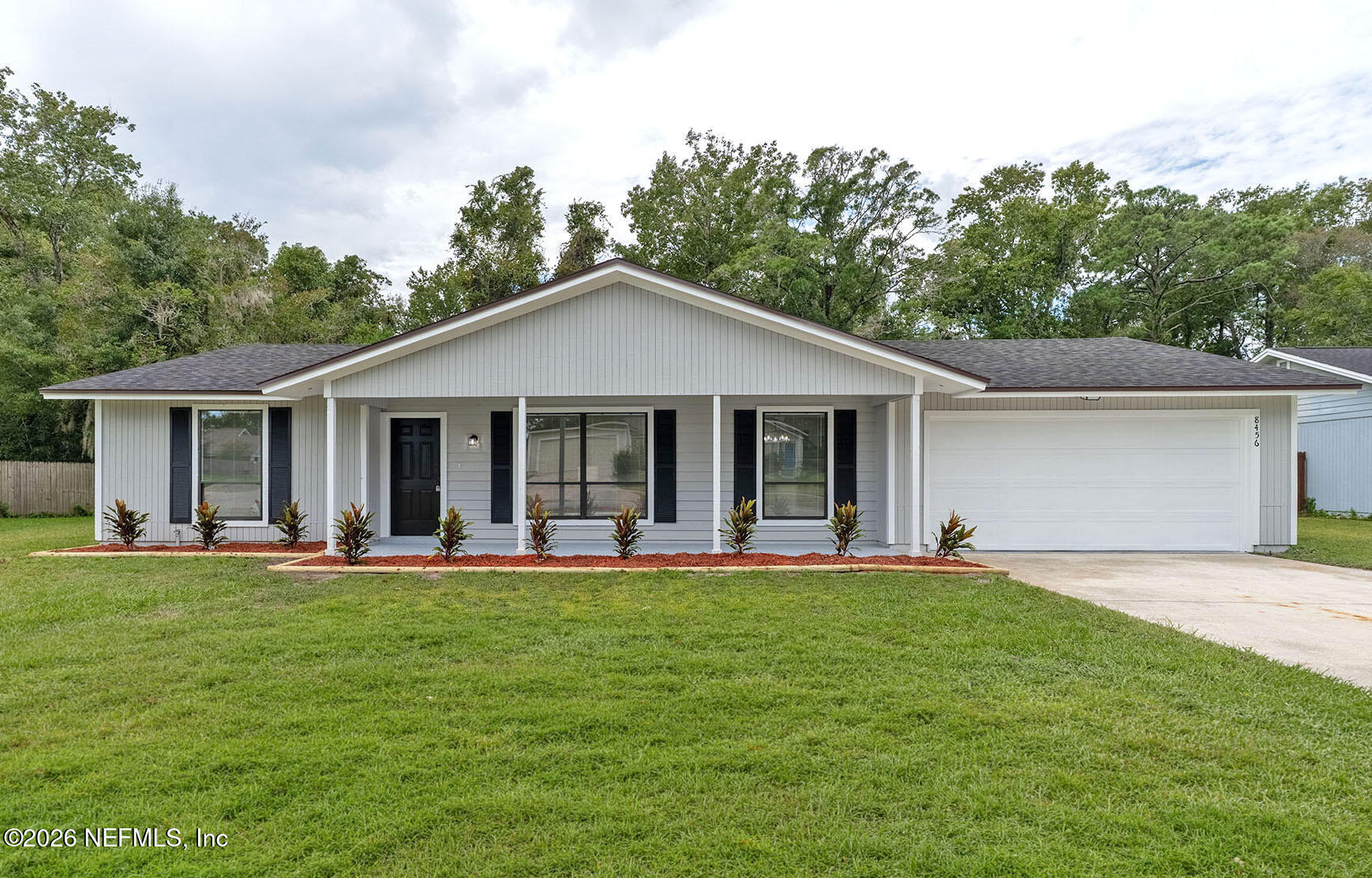 Boysenberry Ln, Jacksonville, FL 32244