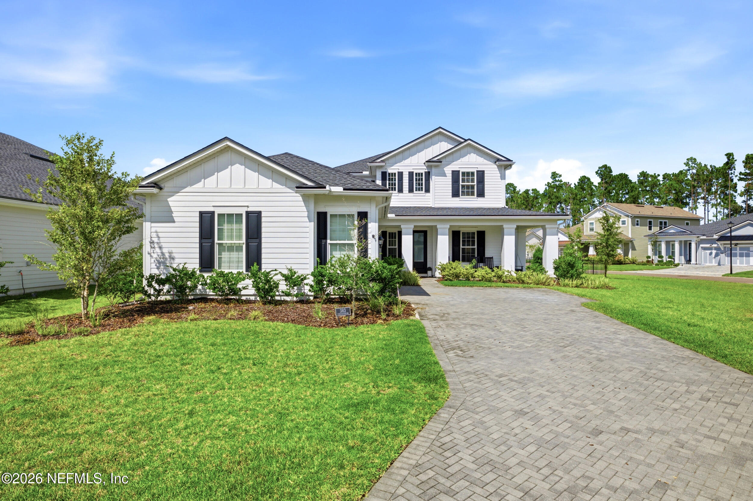 Pine Haven Dr, Saint Johns, FL 32259 #1