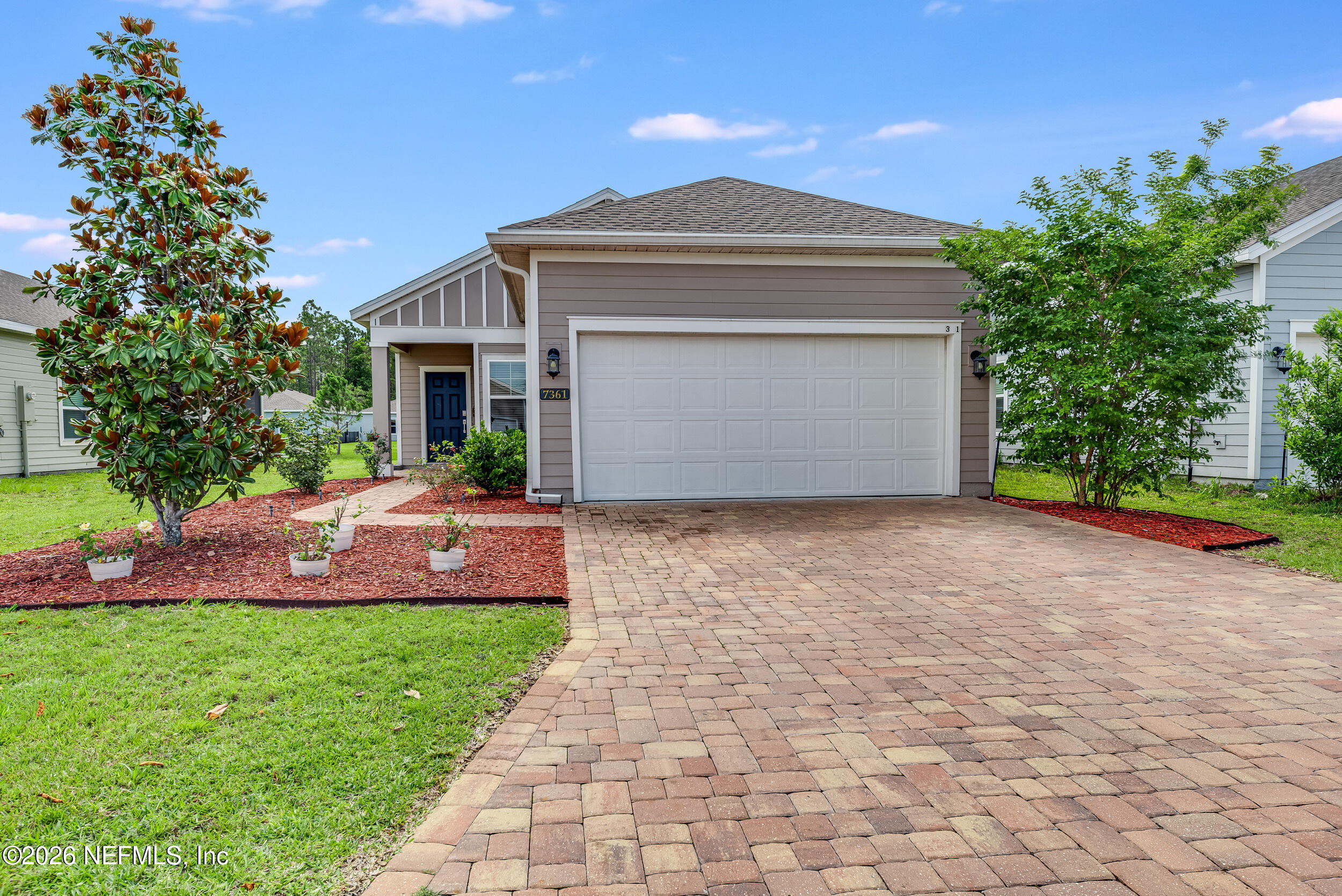 Hilladale Creek Ln, Jacksonville, FL 32222 #1