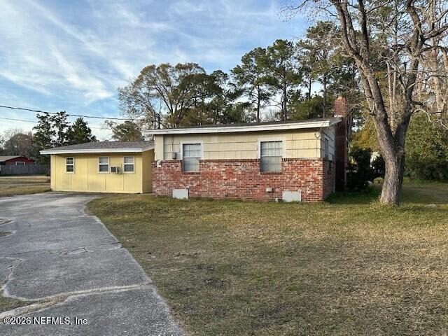 Lenox Ave, Jacksonville, FL 32221 #1