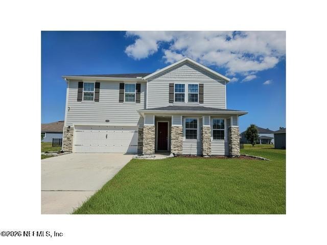 Lake Taylor Ln, Jacksonville, FL 32218