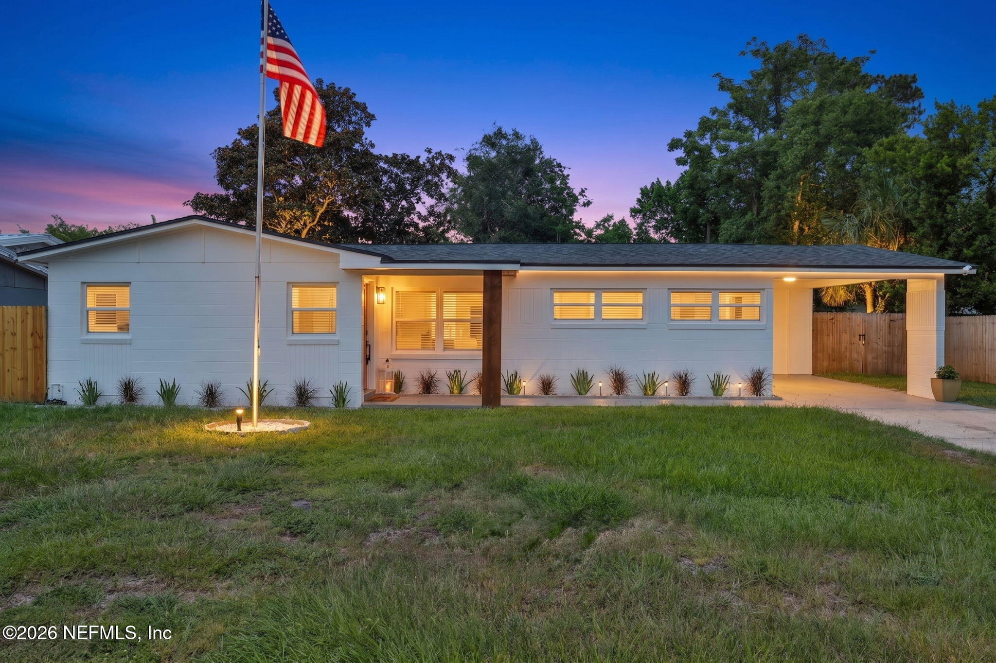 Penman Rd, Neptune Beach, FL 32266 #1