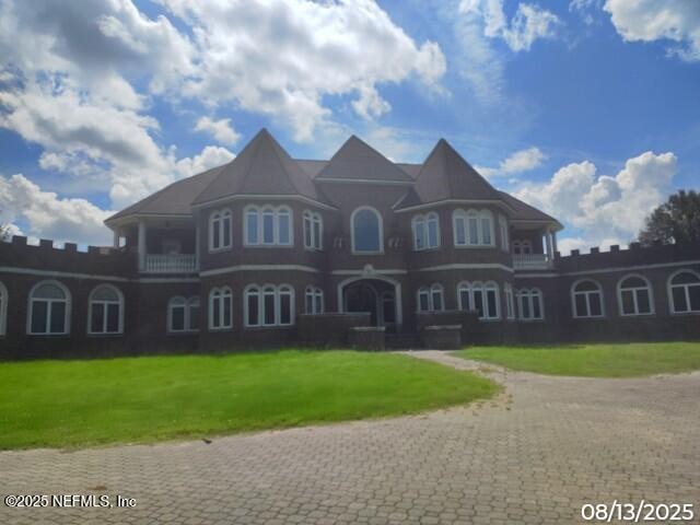 Stratton Rd, Callahan, FL 32011