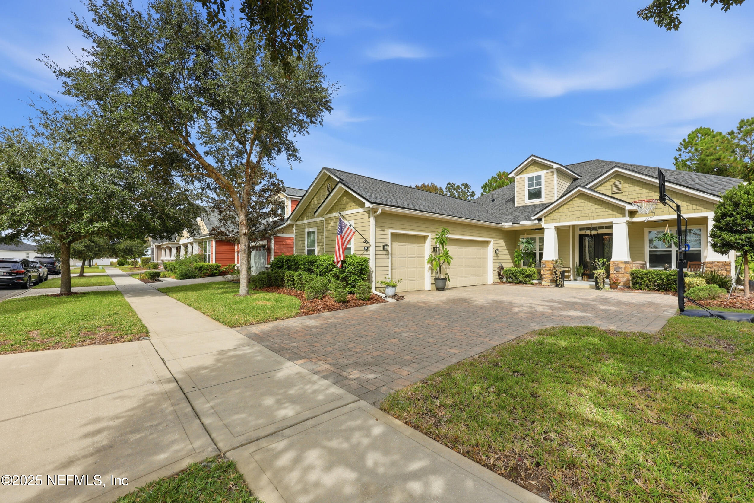 Olivette St, Saint Johns, FL 32259 #1