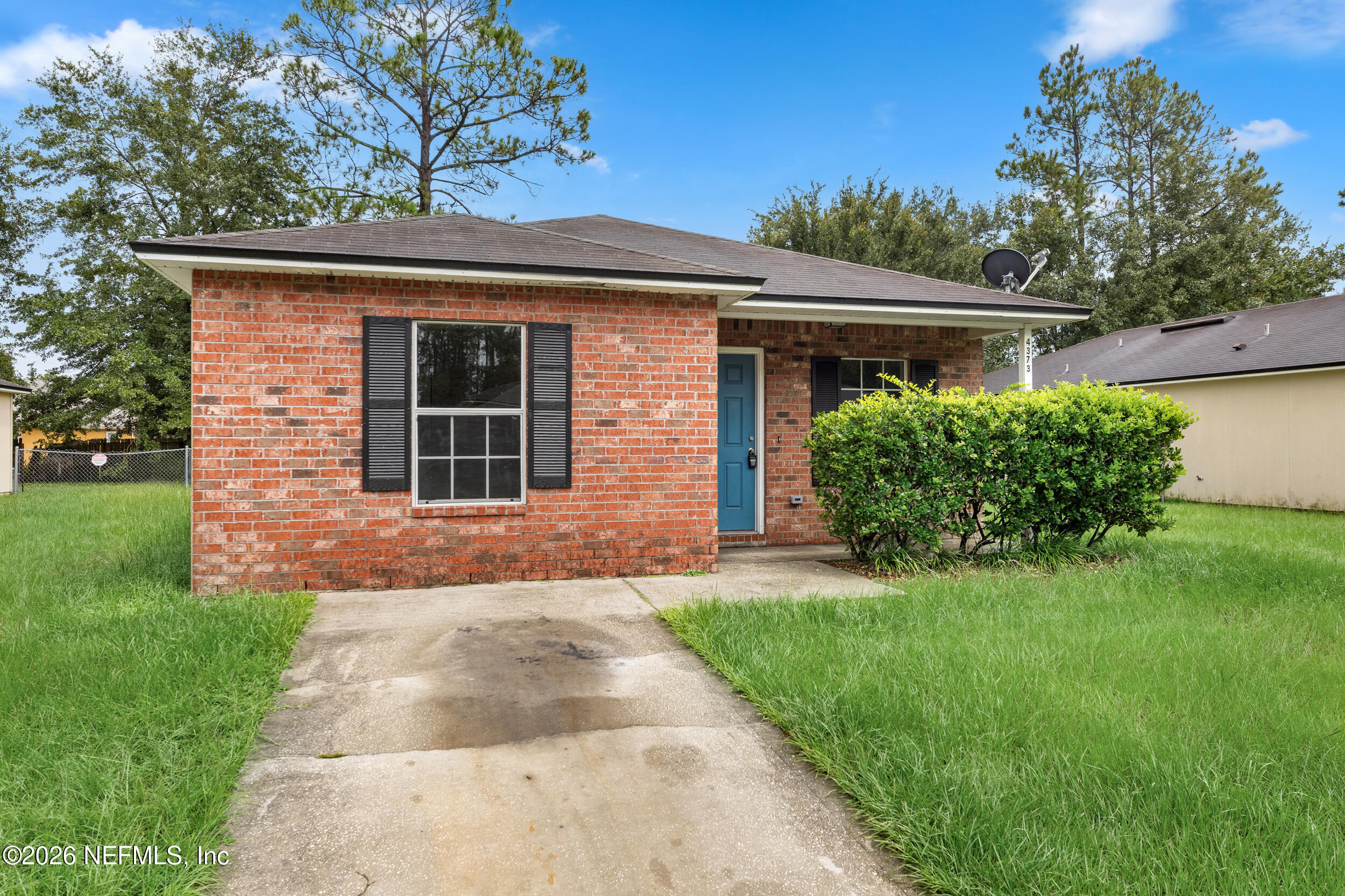 Melissa Ct, Jacksonville, FL 32210 #1