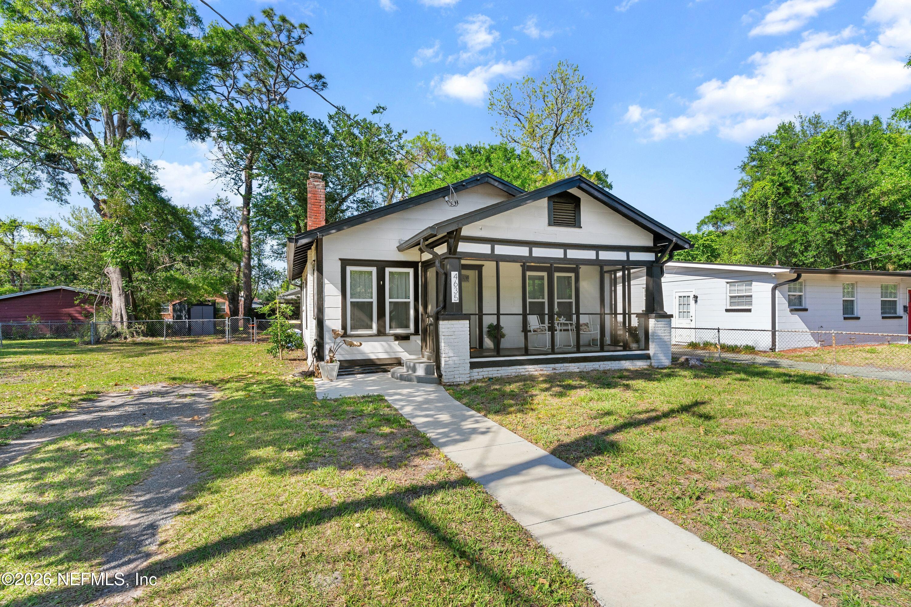 Hercules Ave, Jacksonville, FL 32205 #1
