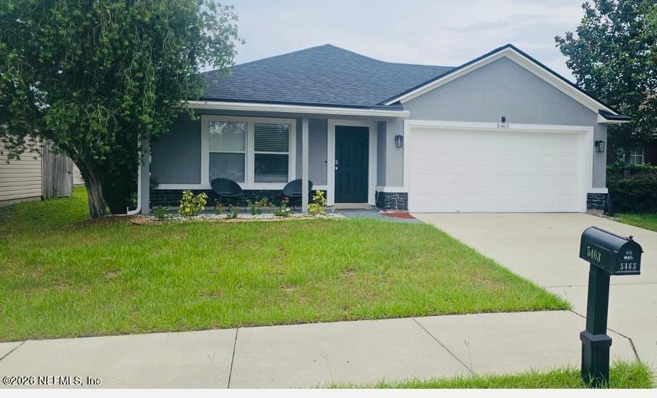Old Colony Dr, Jacksonville, FL 32222