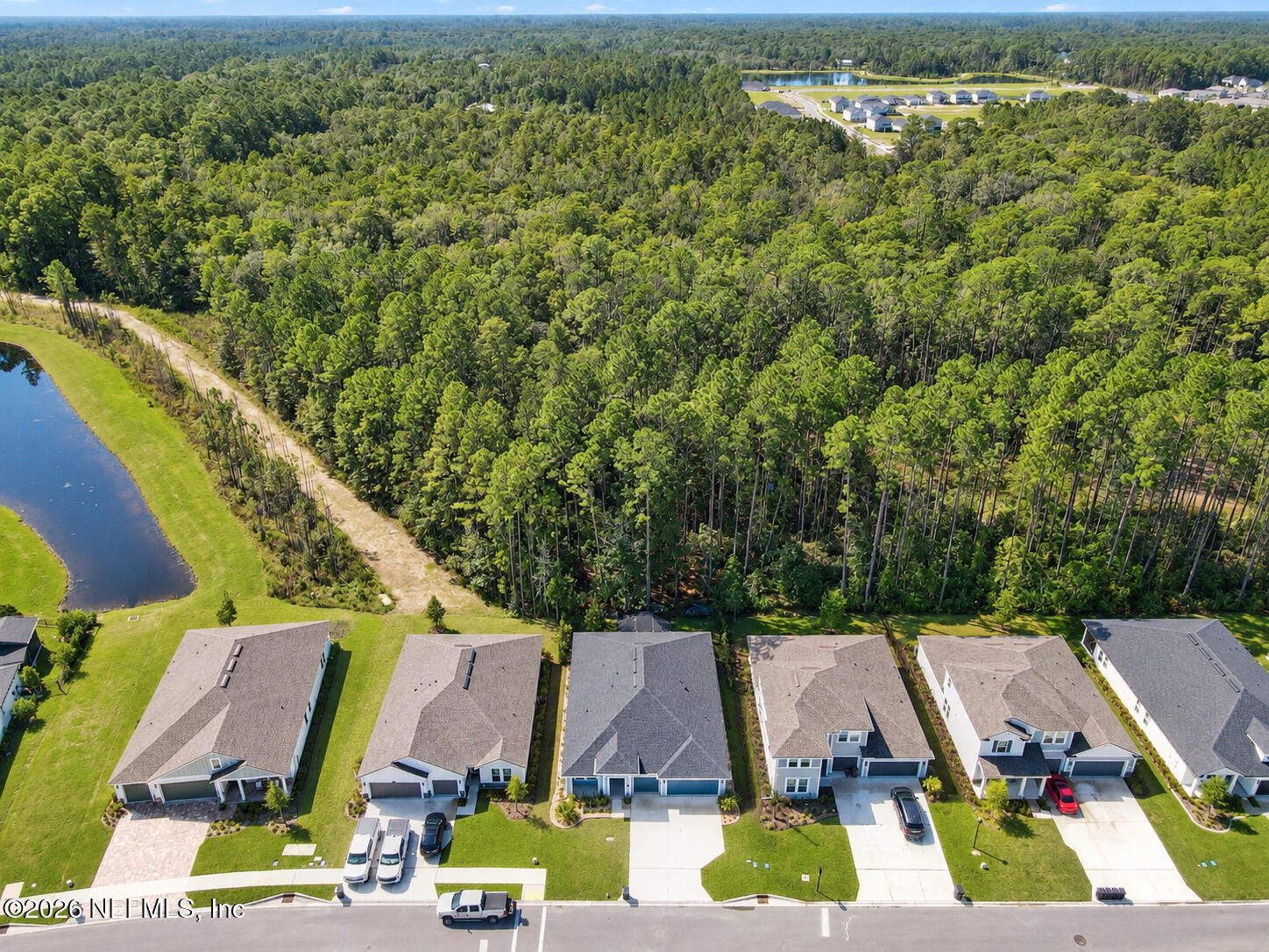 Goldenrod Dr, Saint Augustine, FL 32092