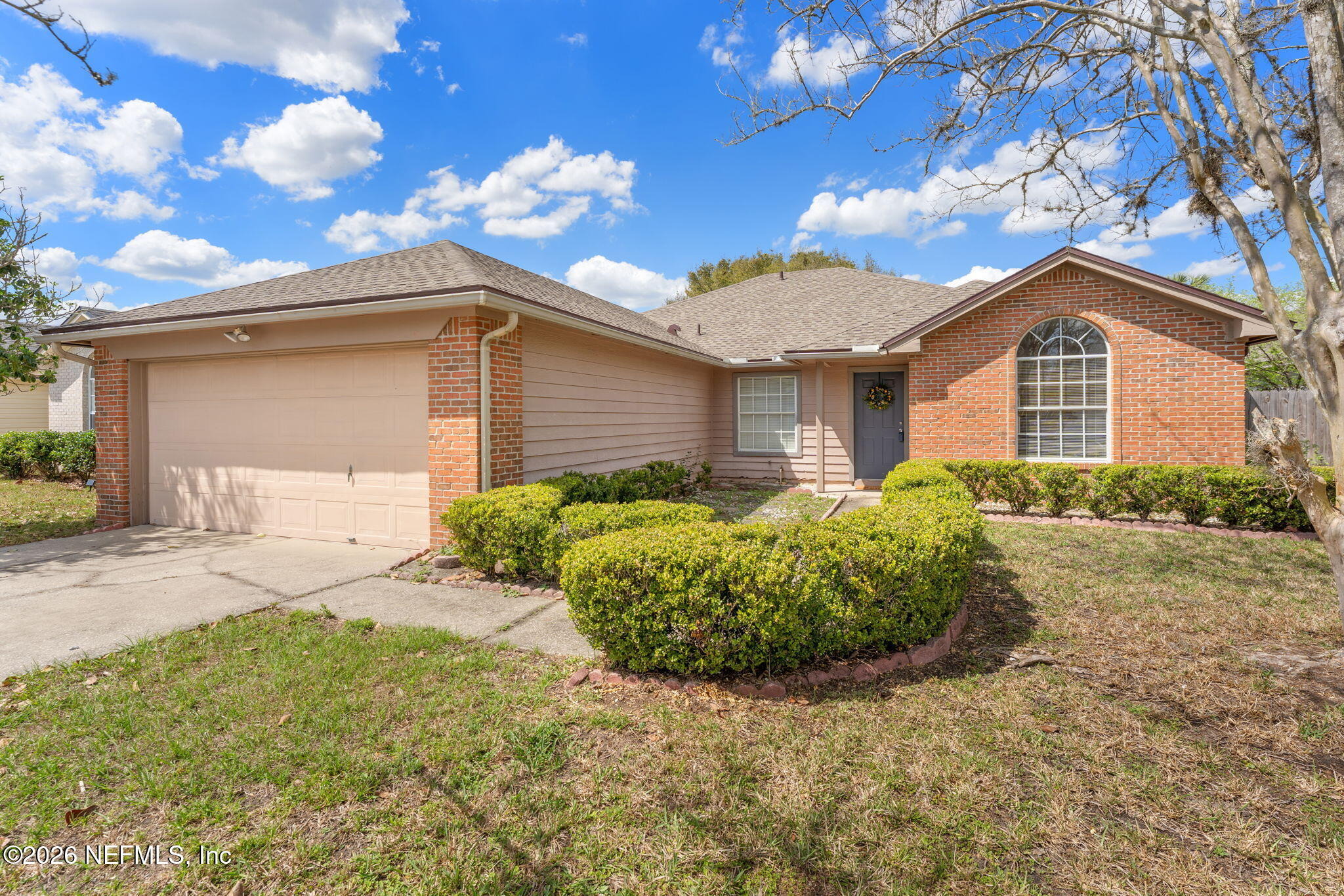 Double Branch Ln, Orange Park, FL 32073 #1
