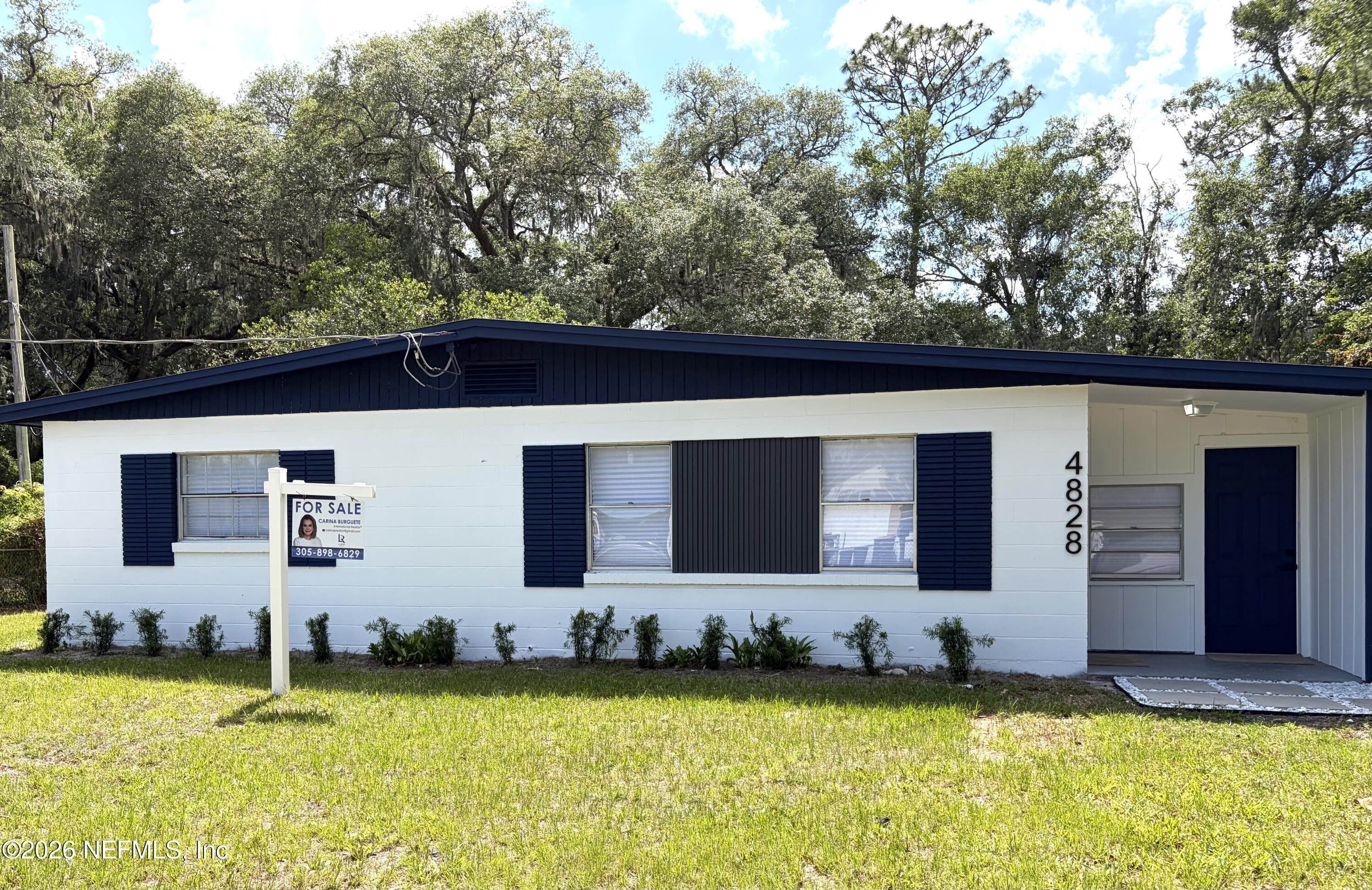 Lambing Rd, Jacksonville, FL 32210