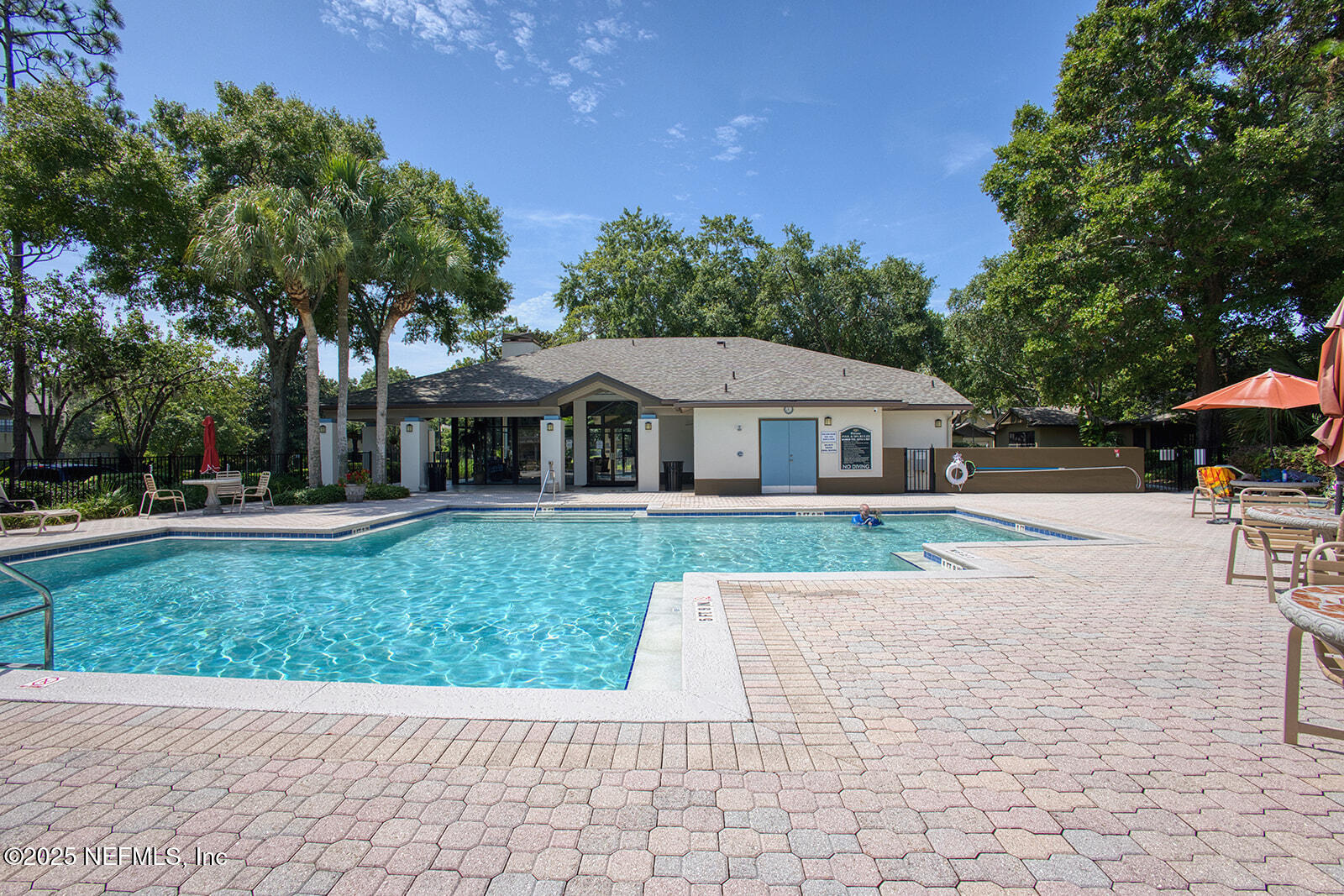 Belle Rive Blvd, Jacksonville, FL 32256 #1