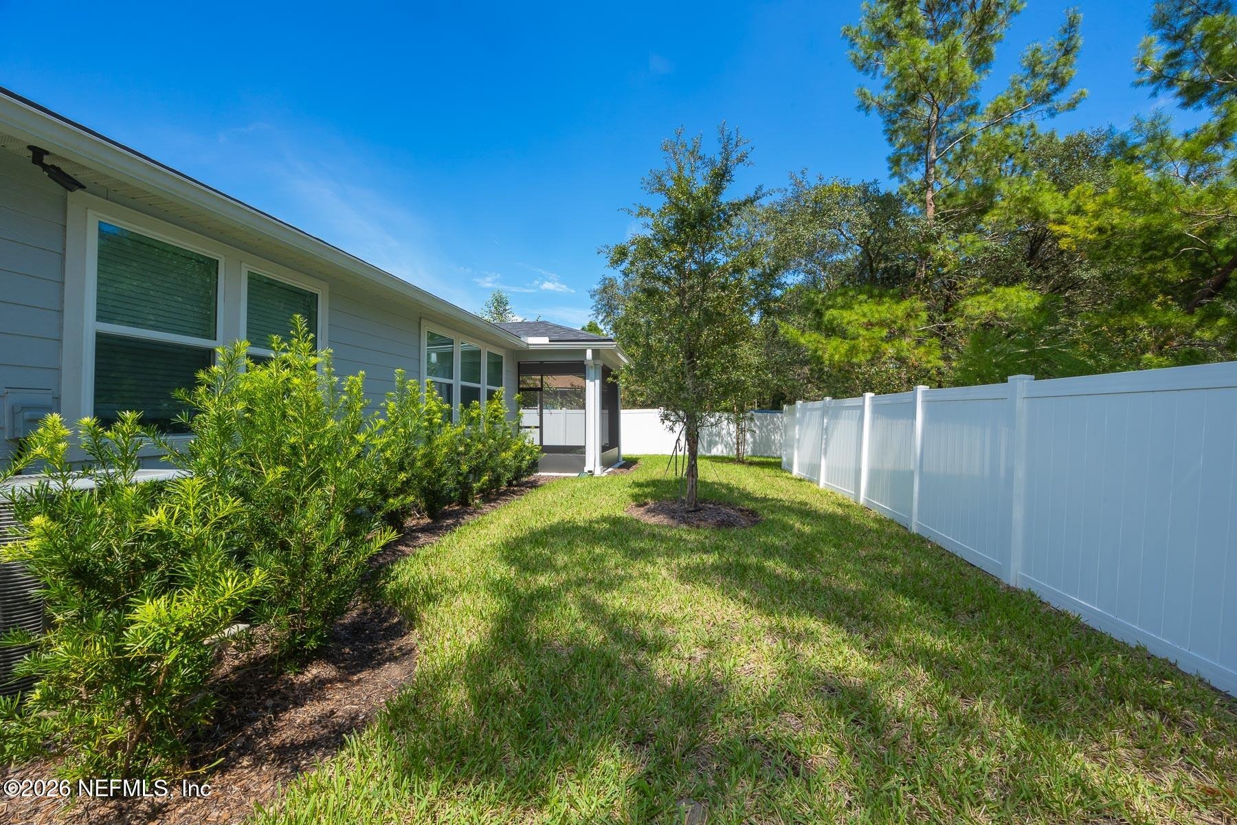Shell Creek Ct, Saint Augustine, FL 32086