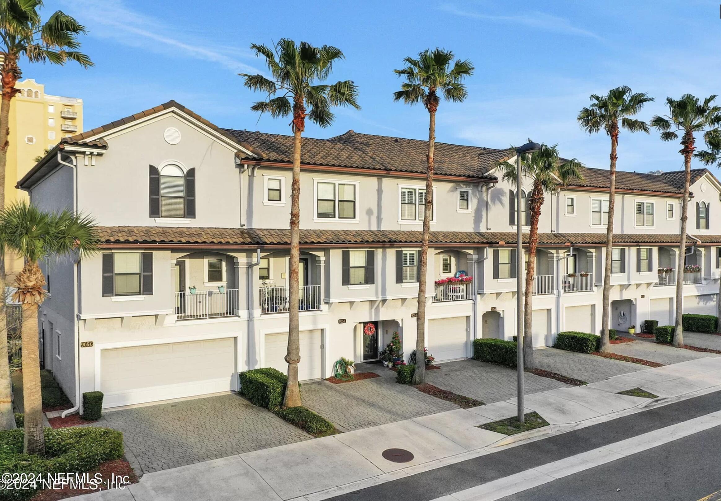 2nd St, Jacksonville Beach, FL 32250