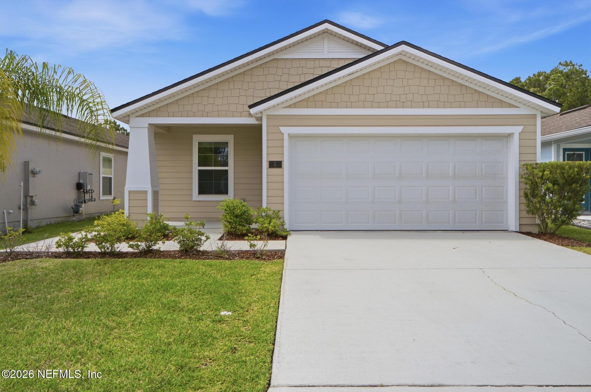 Caddy Ct, Bunnell, FL 32110